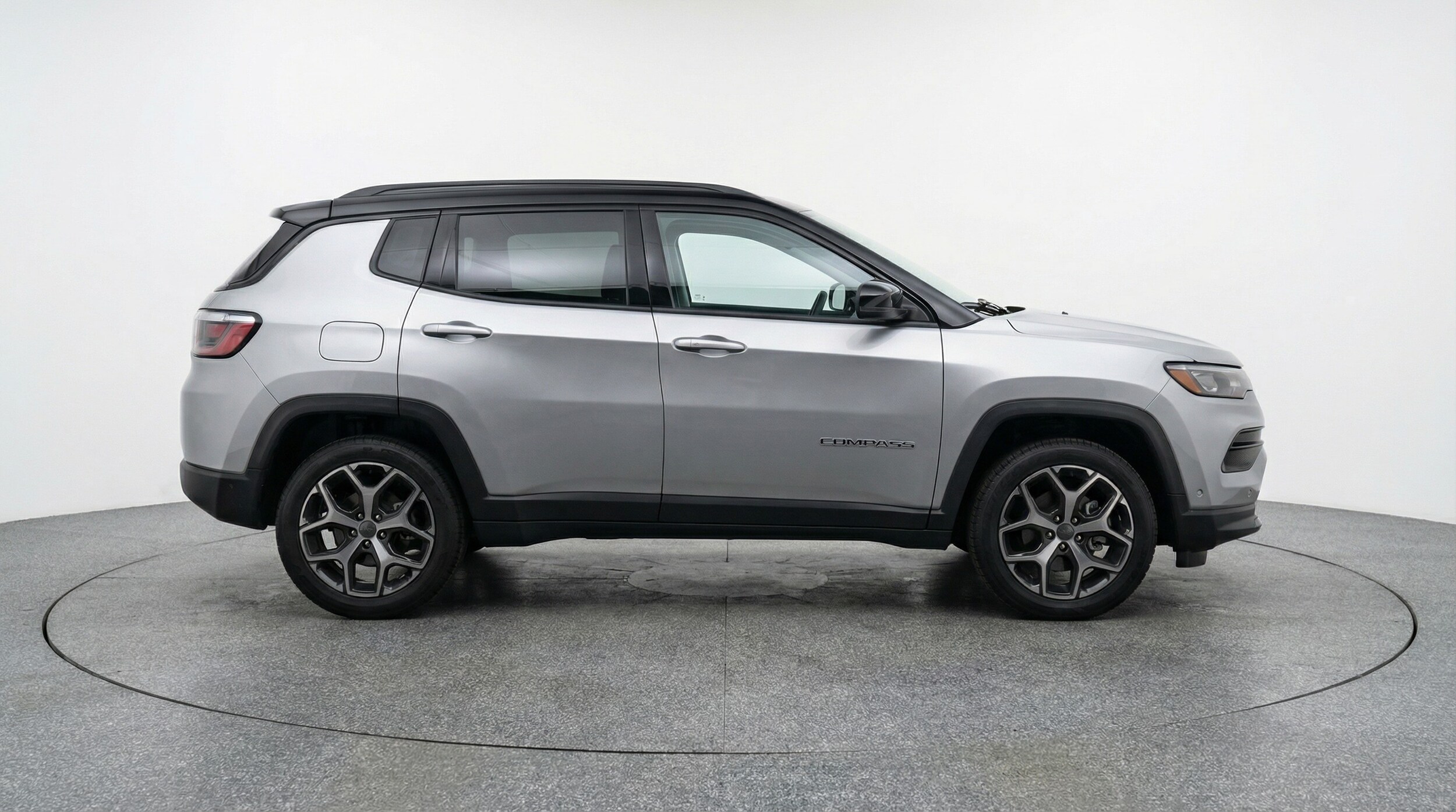 Thumbnail: 2025 Jeep Compass - 8
