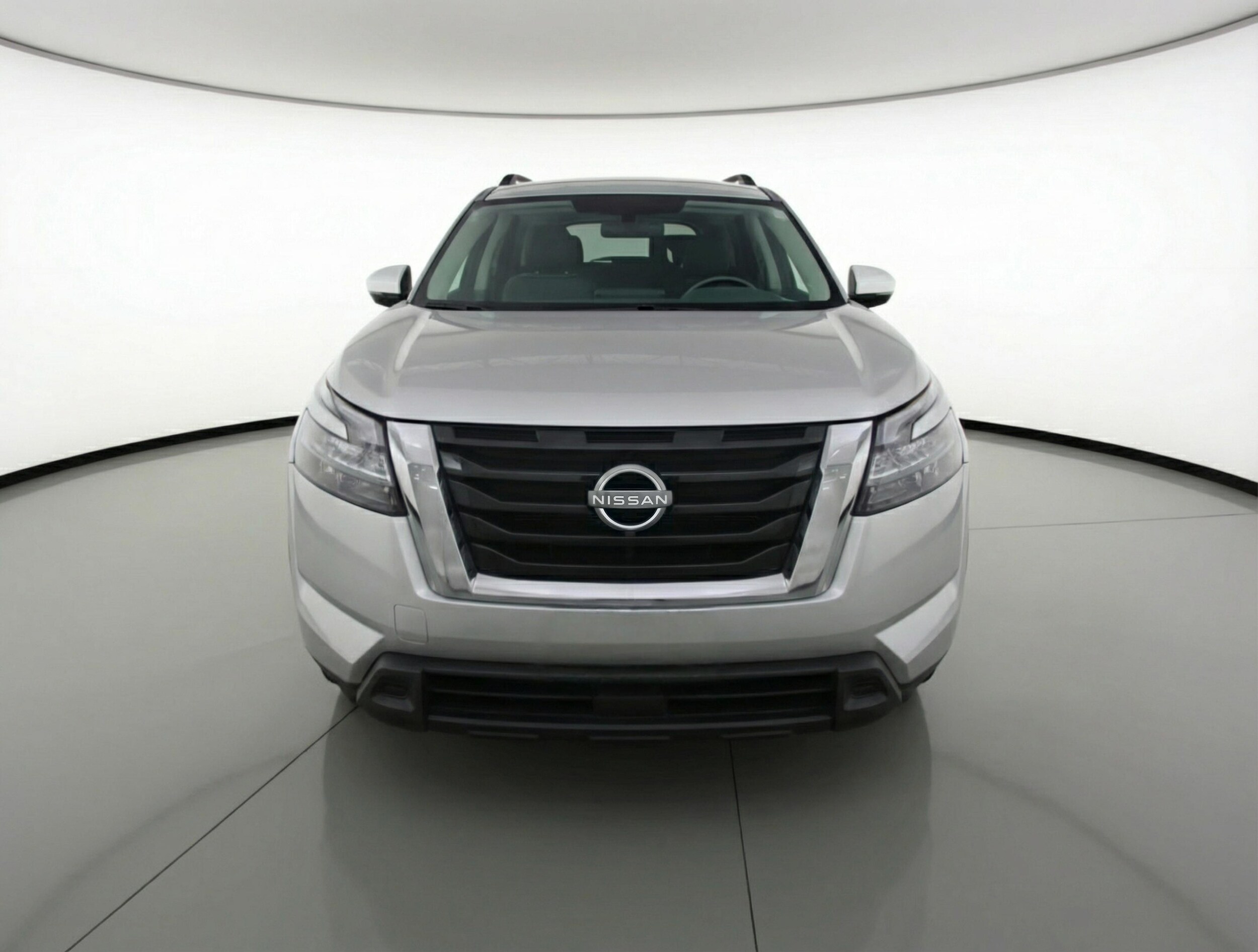 Thumbnail: 2025 Nissan Pathfinder - 2