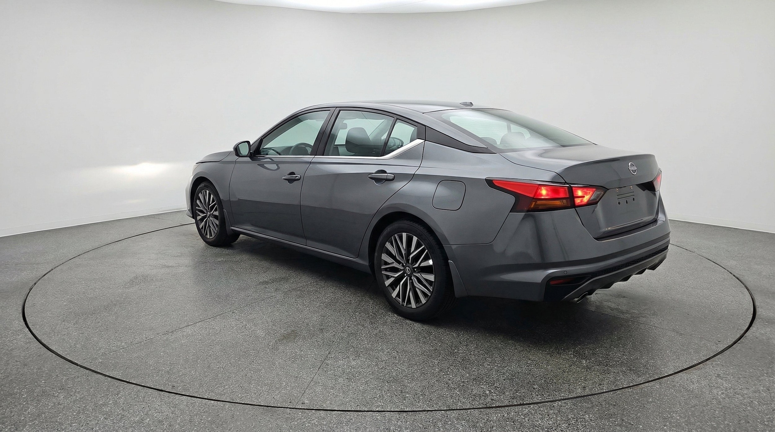 Thumbnail: 2026 Nissan Altima - 6