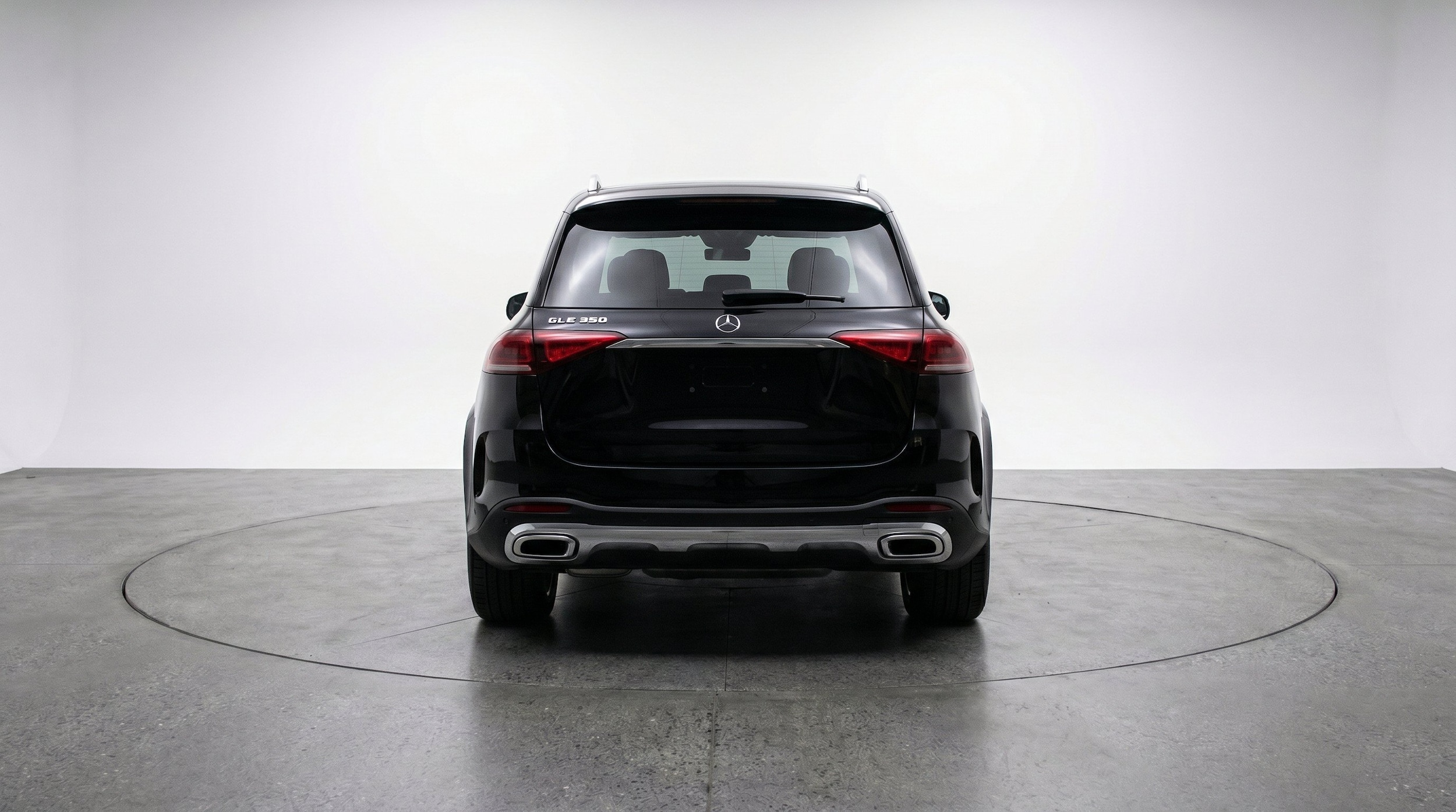 Thumbnail: 2026 Mercedes-Benz GLE - 7