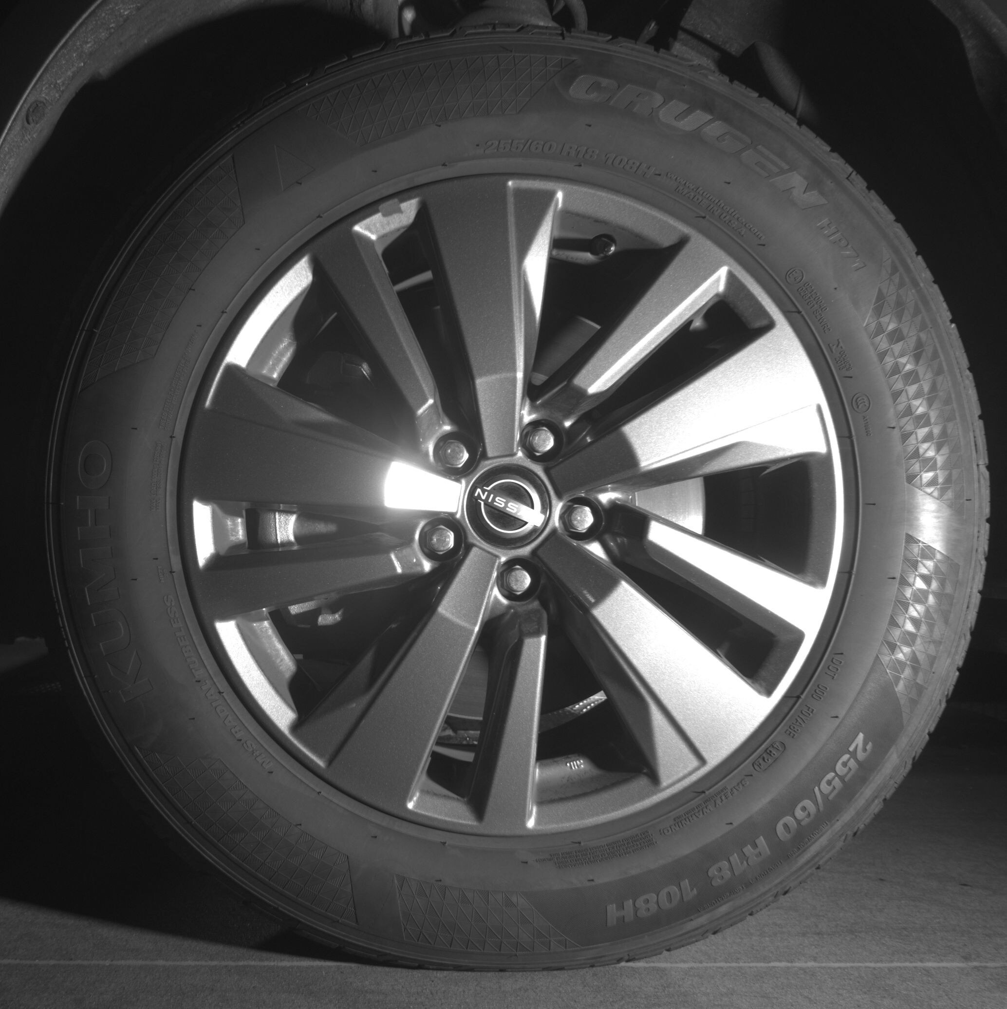 Thumbnail: 2025 Nissan Pathfinder - 9