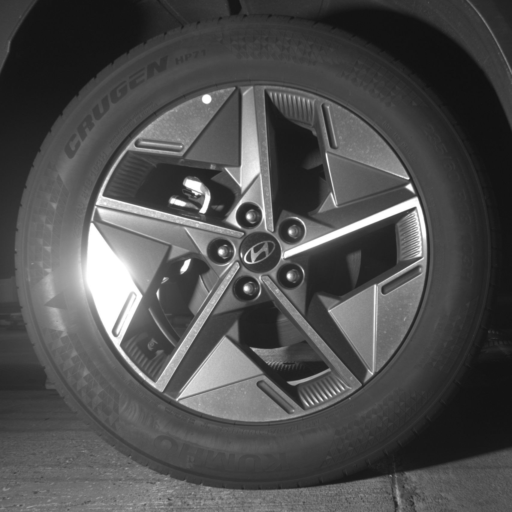 Thumbnail: 2025 Hyundai Tucson - 15