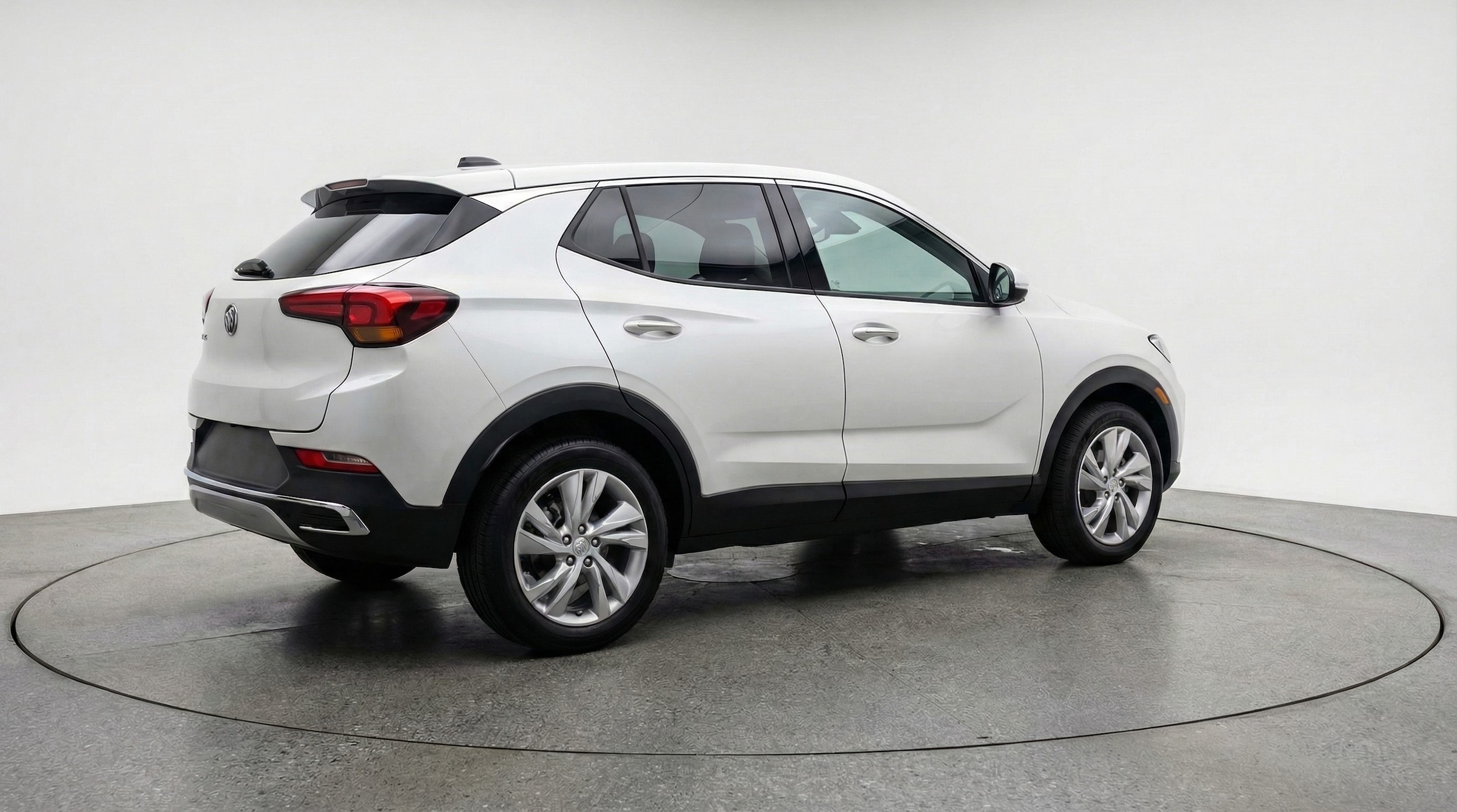 Thumbnail: 2025 Buick Encore GX - 7