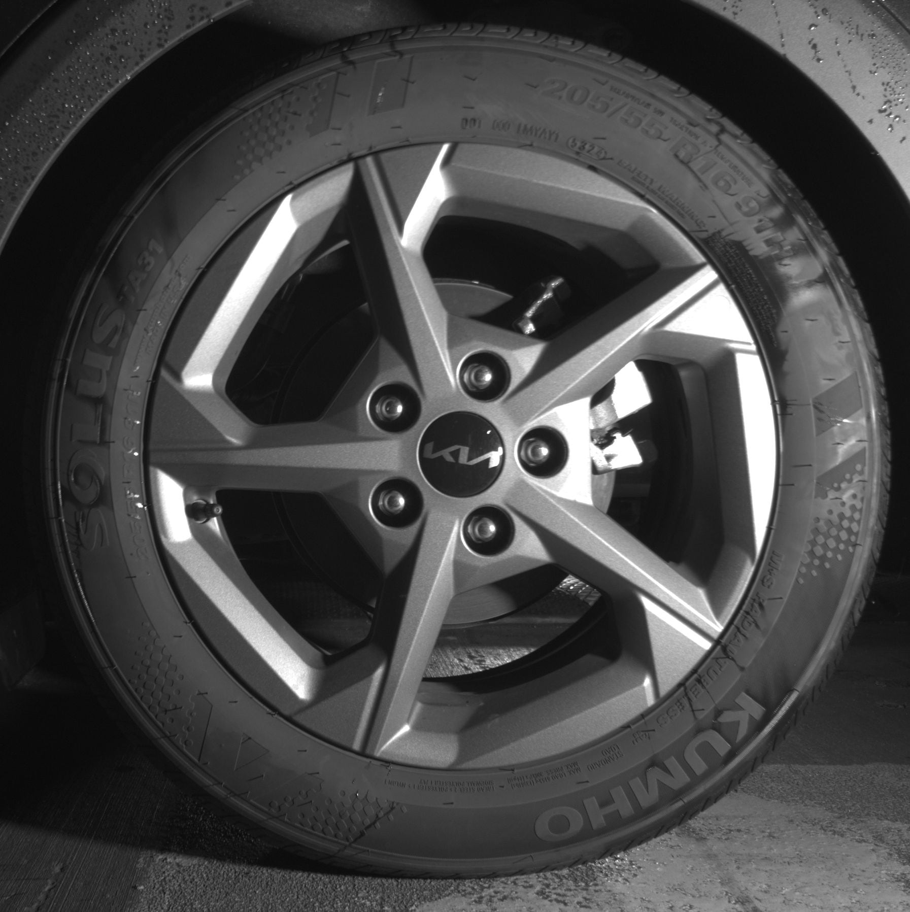 Thumbnail: 2025 Kia K4 - 11