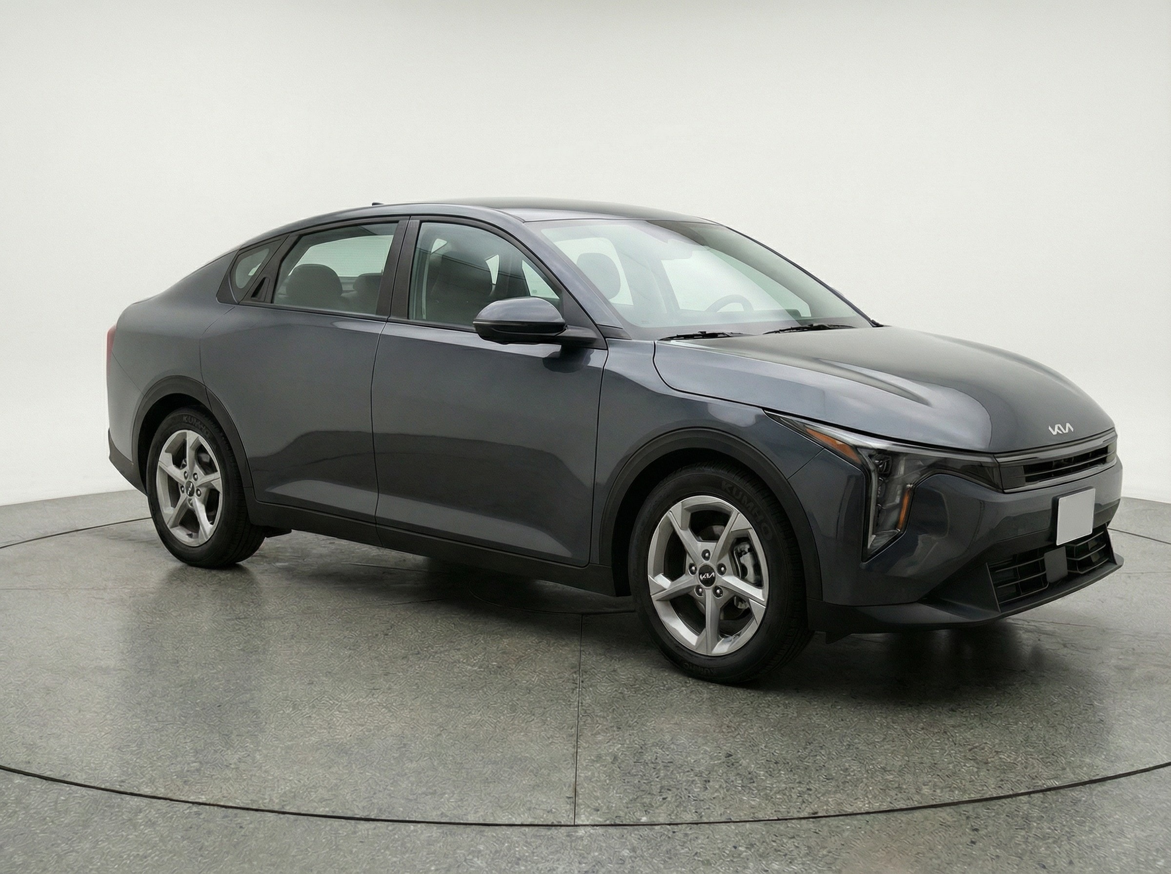 Thumbnail: 2025 Kia K4 - 1