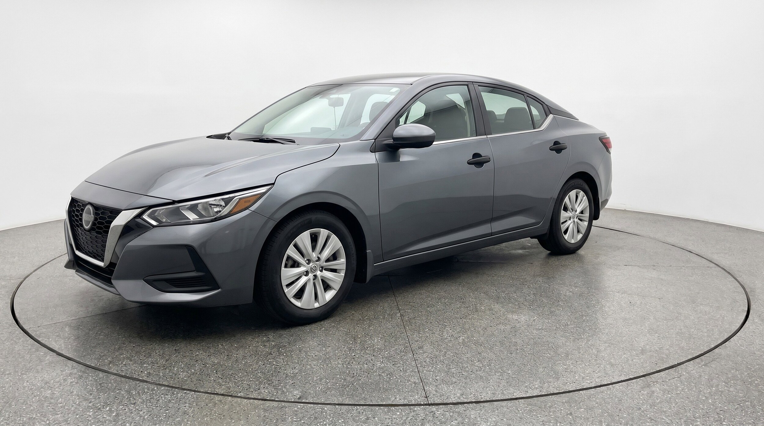 Thumbnail: 2024 Nissan Sentra - 3