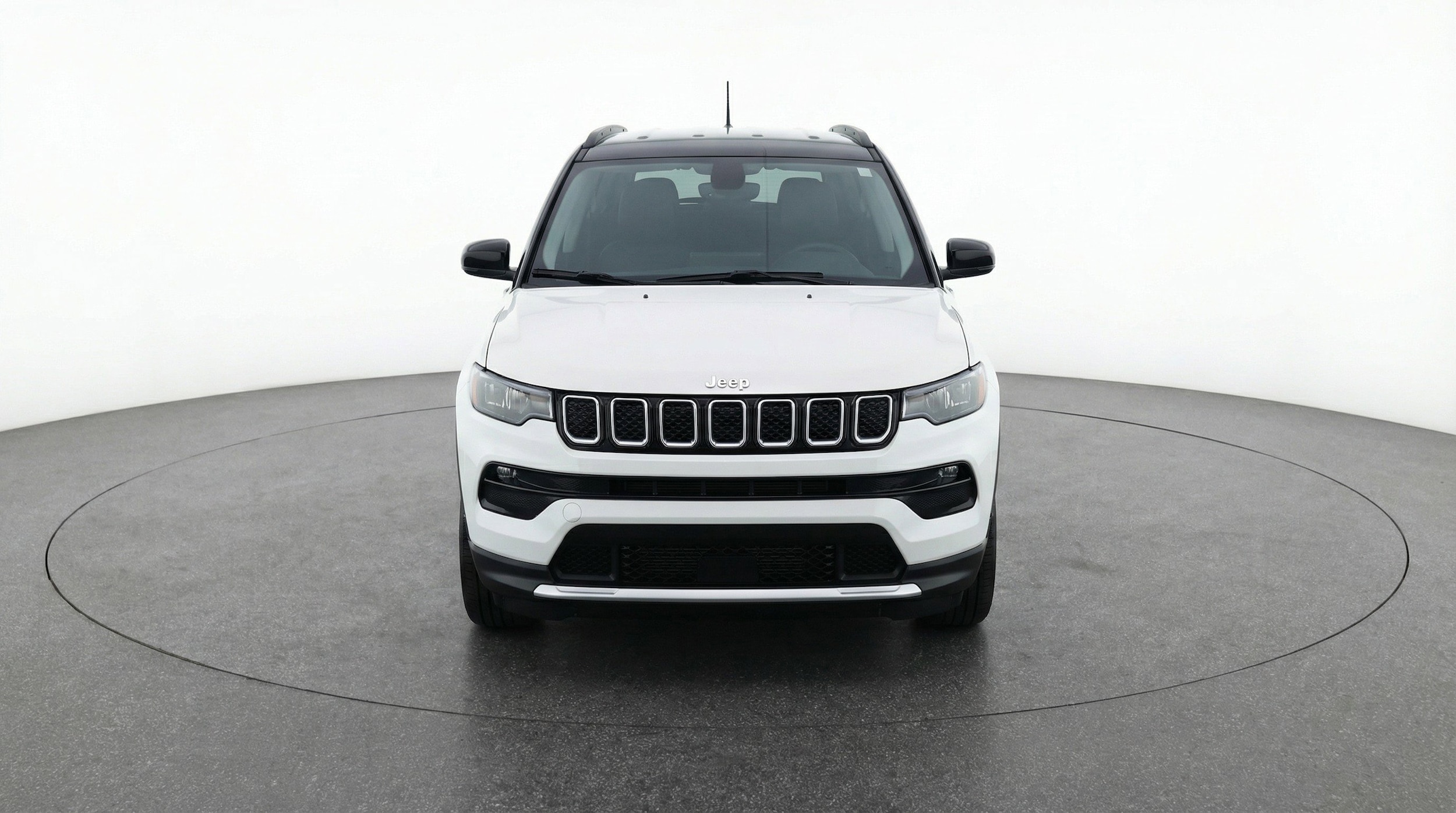 Thumbnail: 2025 Jeep Compass - 2