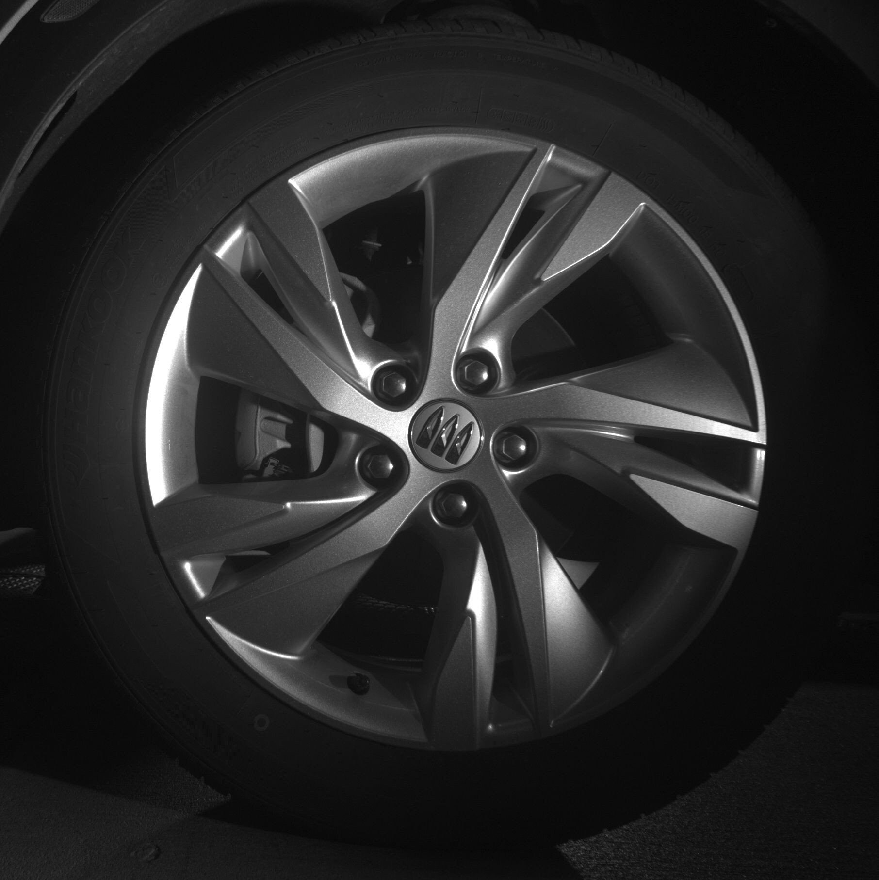 Thumbnail: 2025 Buick Encore GX - 12