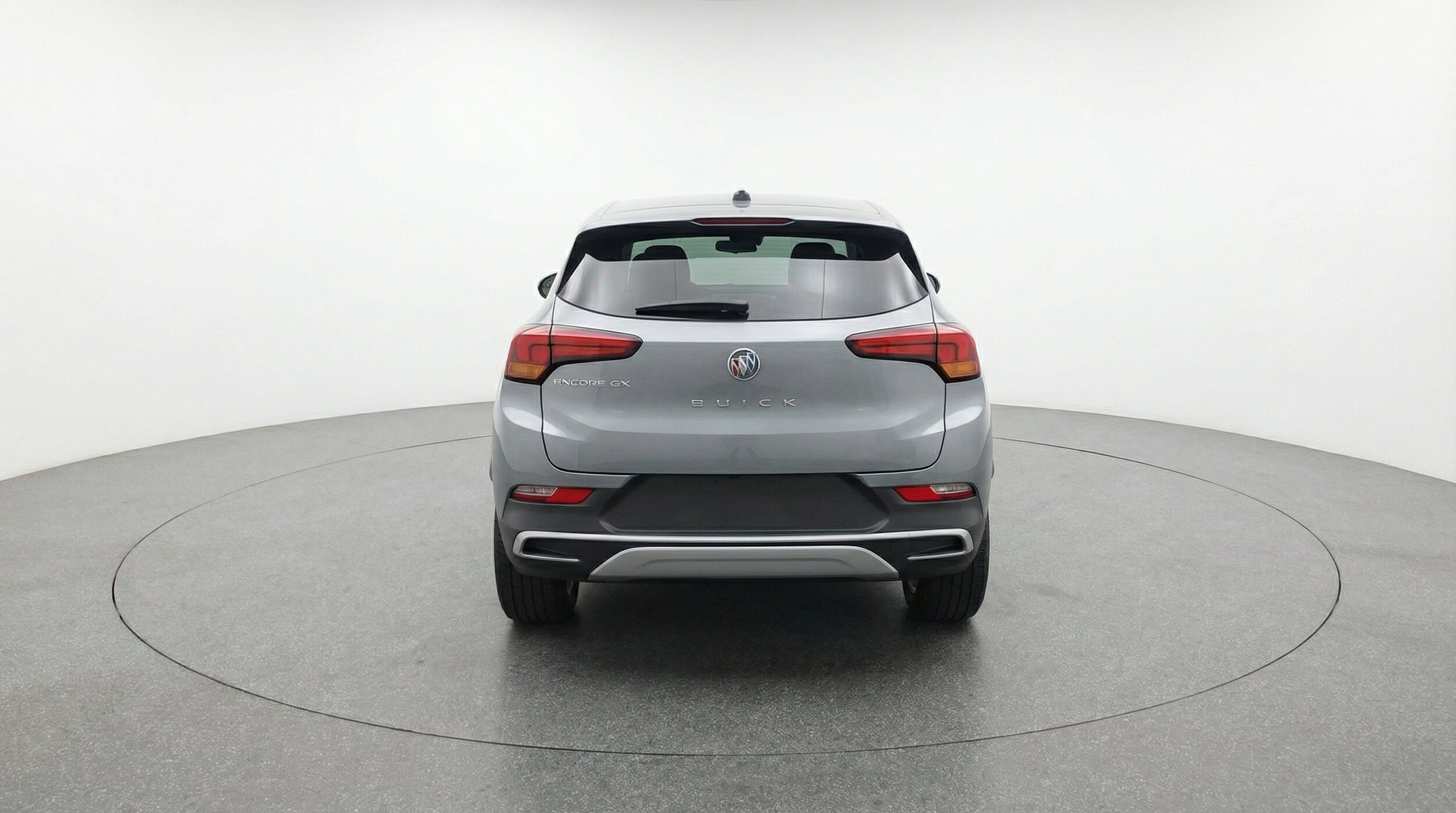 Thumbnail: 2026 Buick Encore GX - 7