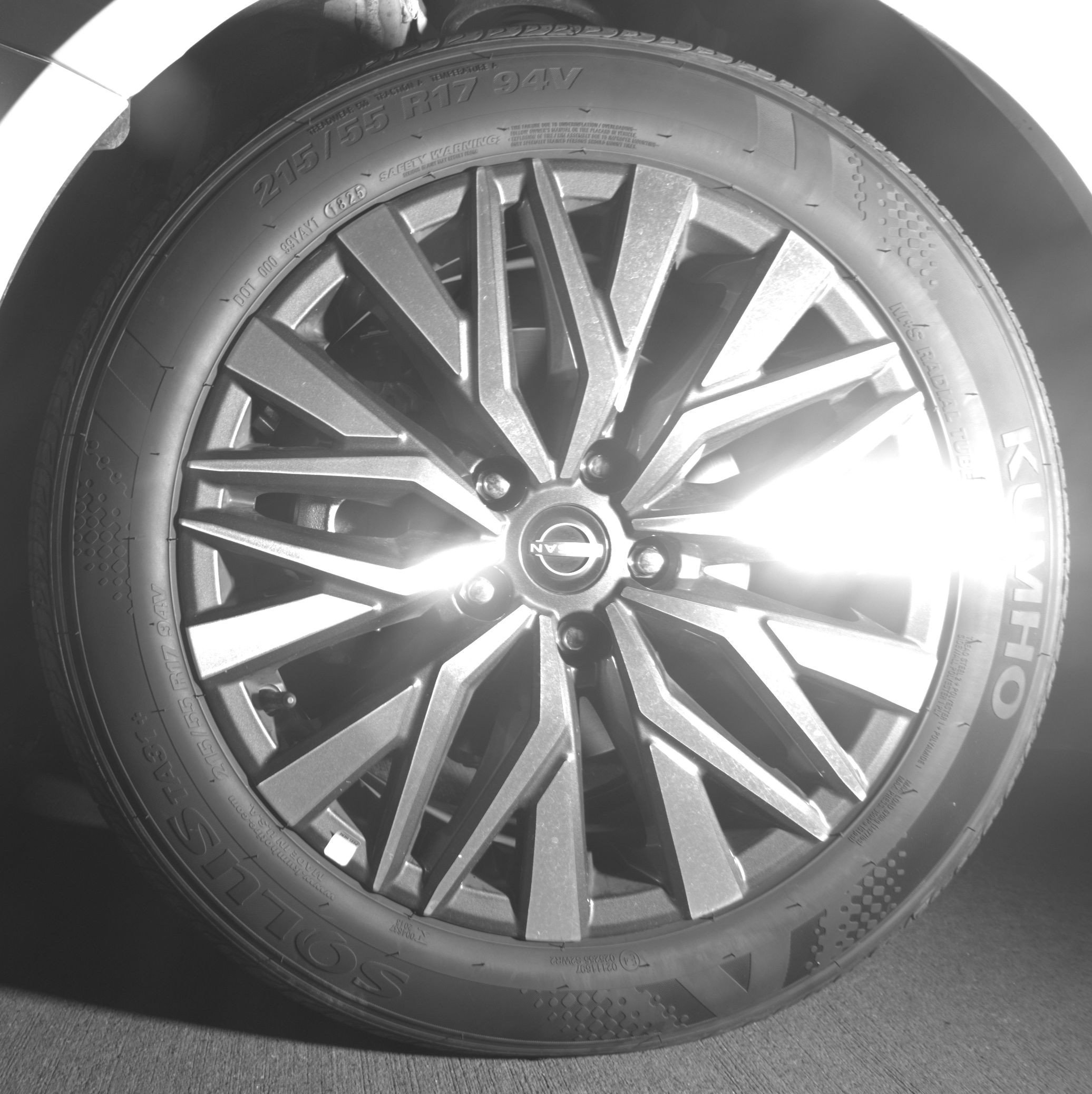 Thumbnail: 2025 Nissan Altima - 12