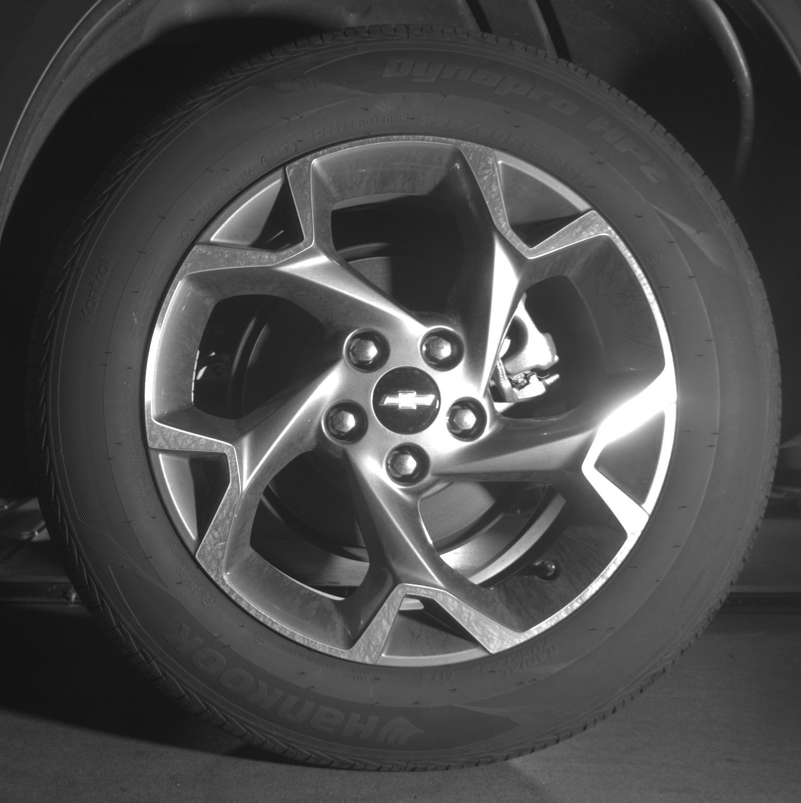 Thumbnail: 2025 Chevrolet Trax - 14