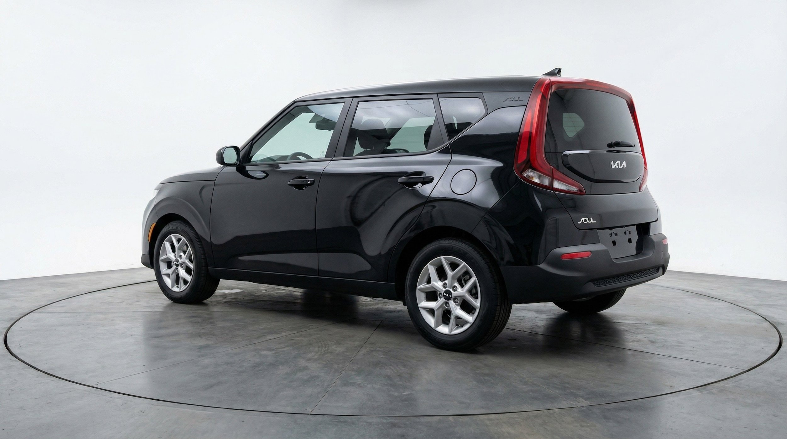 Thumbnail: 2025 Kia Soul - 5
