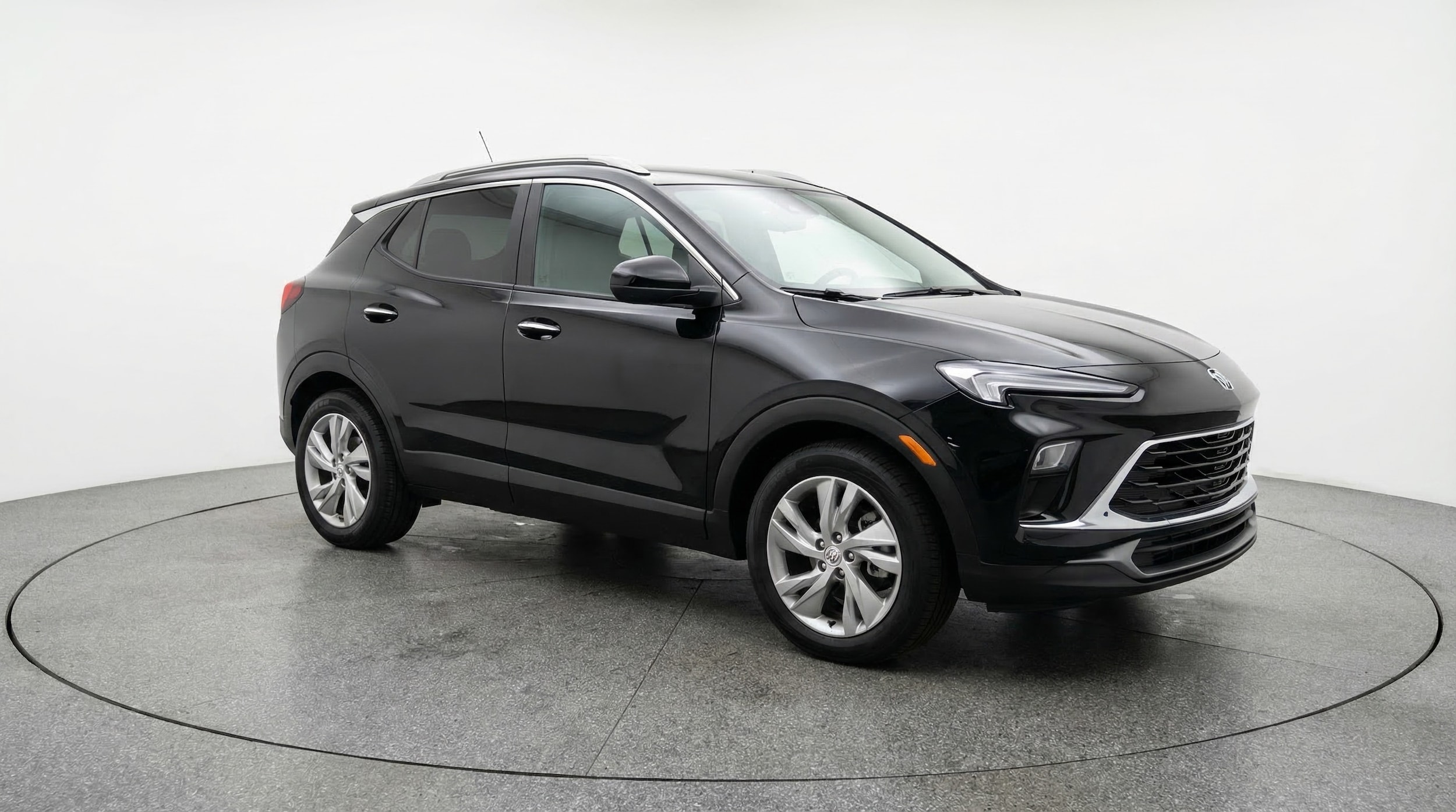 Thumbnail: 2025 Buick Encore GX - 1