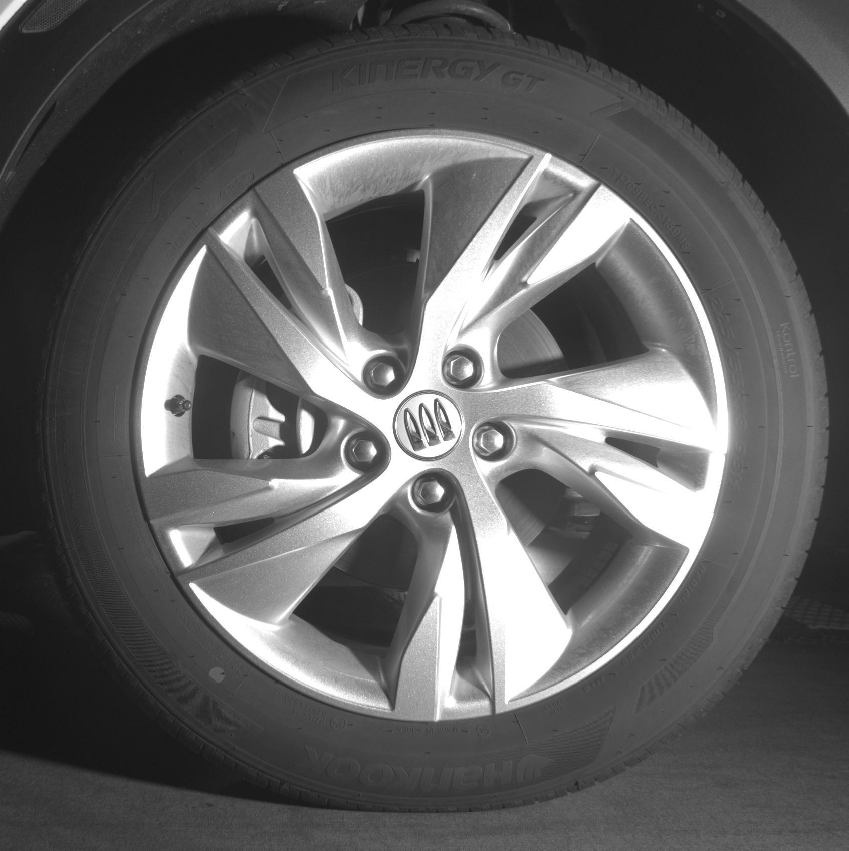 Thumbnail: 2025 Buick Encore GX - 9