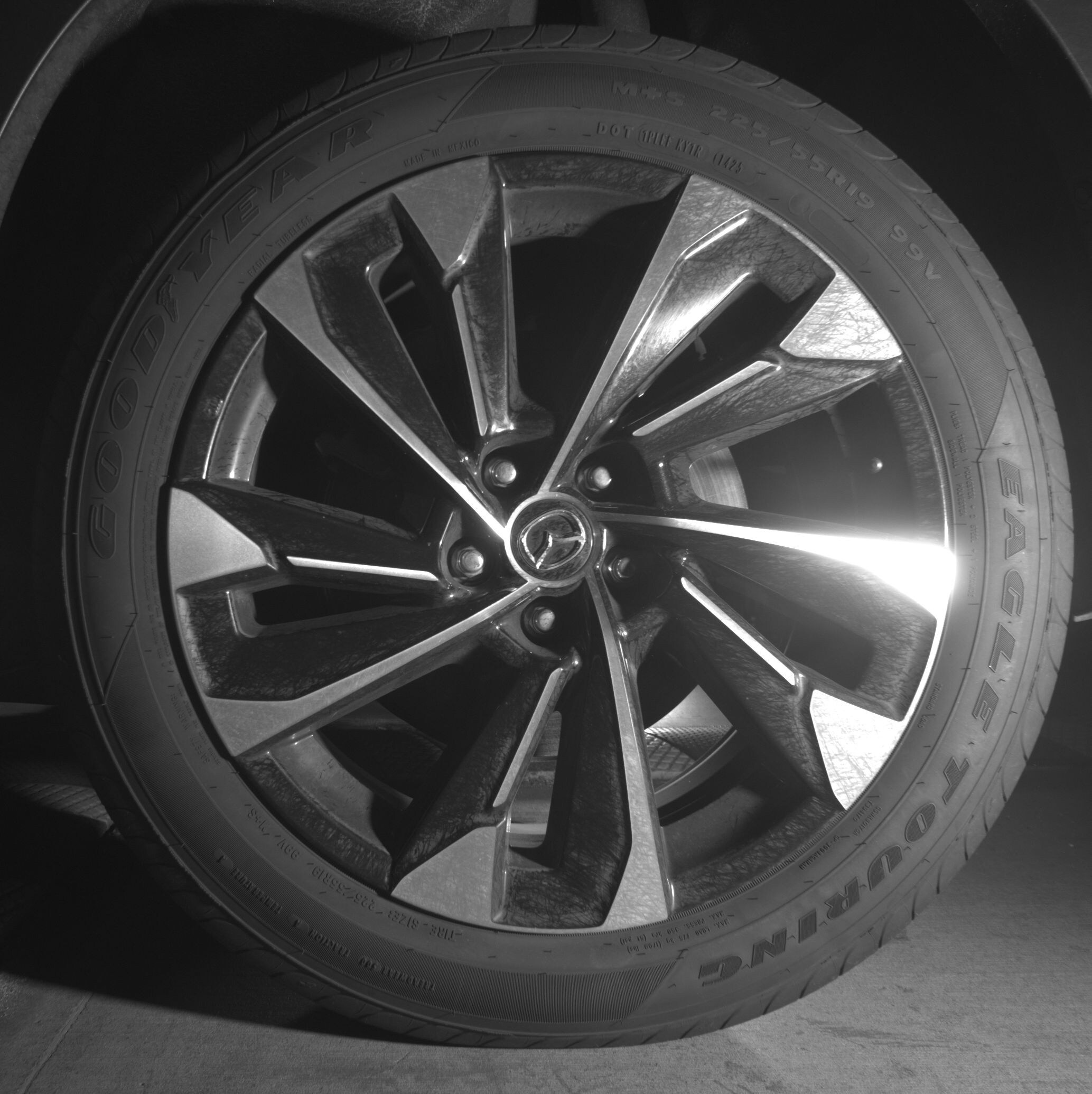 Thumbnail: 2025 Mazda CX-50 - 11