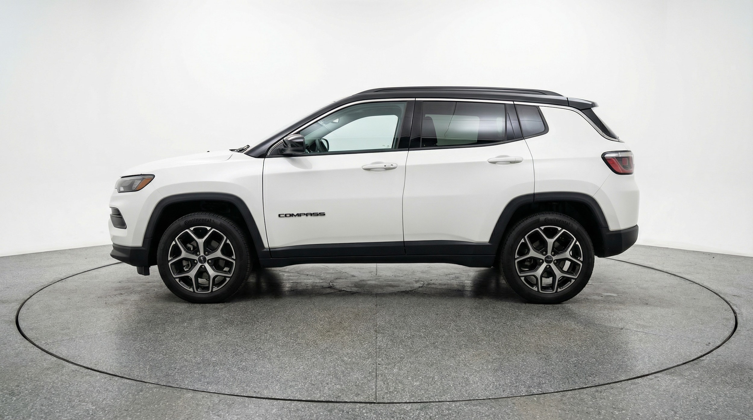 Thumbnail: 2025 Jeep Compass - 4