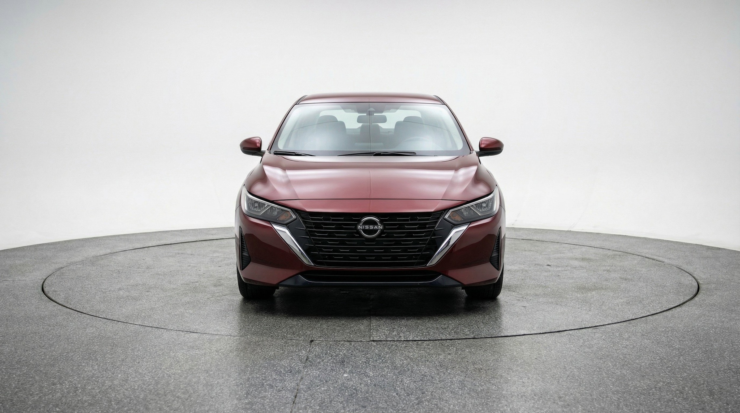 Thumbnail: 2025 Nissan Sentra - 2