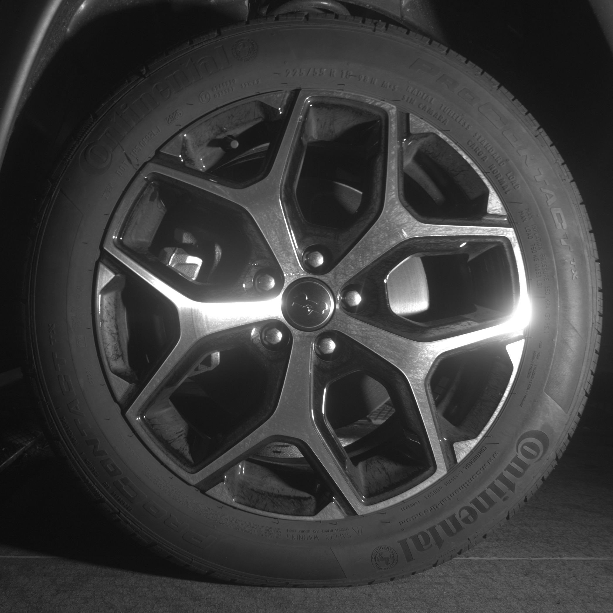 Thumbnail: 2025 Jeep Compass - 12