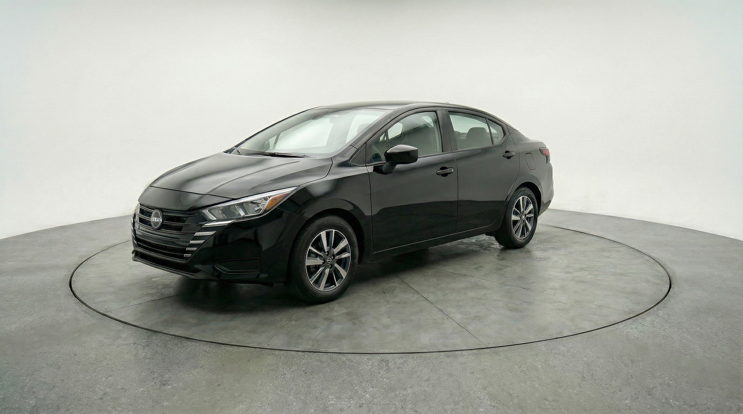 Thumbnail: 2025 Nissan Versa - 3