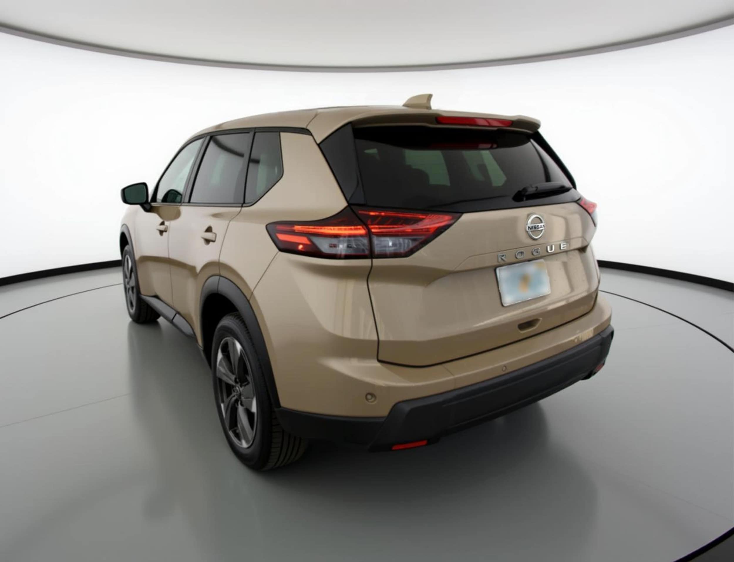 Thumbnail: 2025 Nissan Rogue - 5