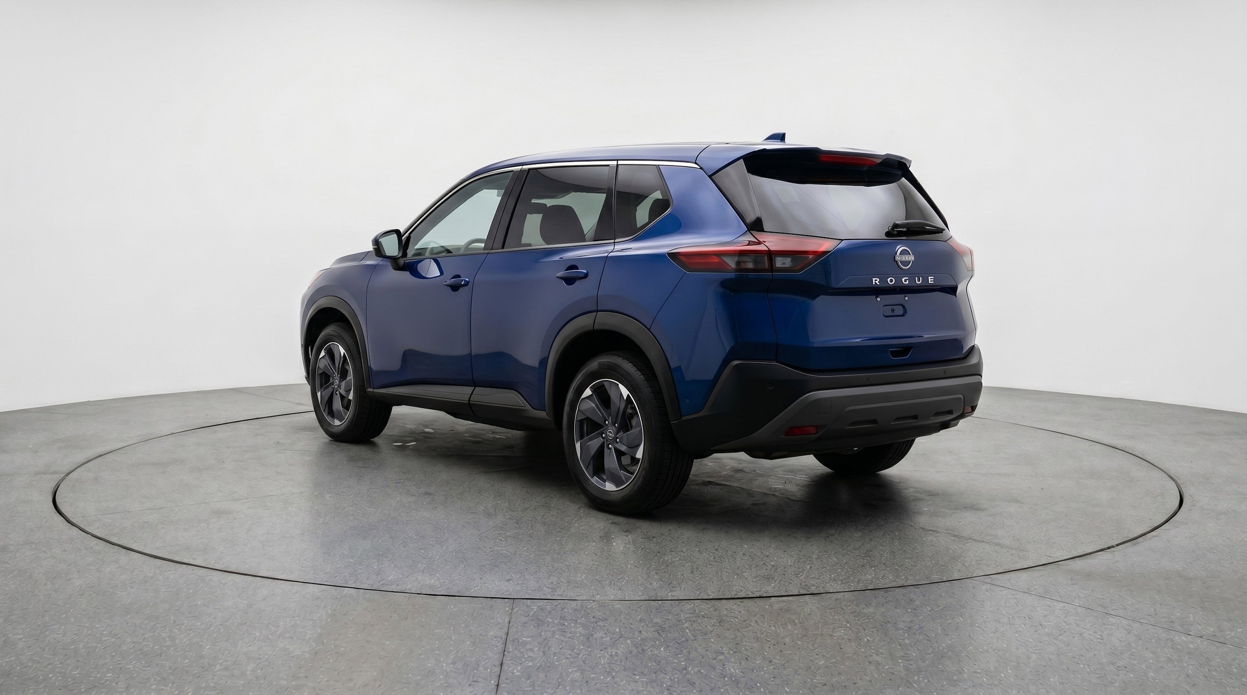 Thumbnail: 2025 Nissan Rogue - 6