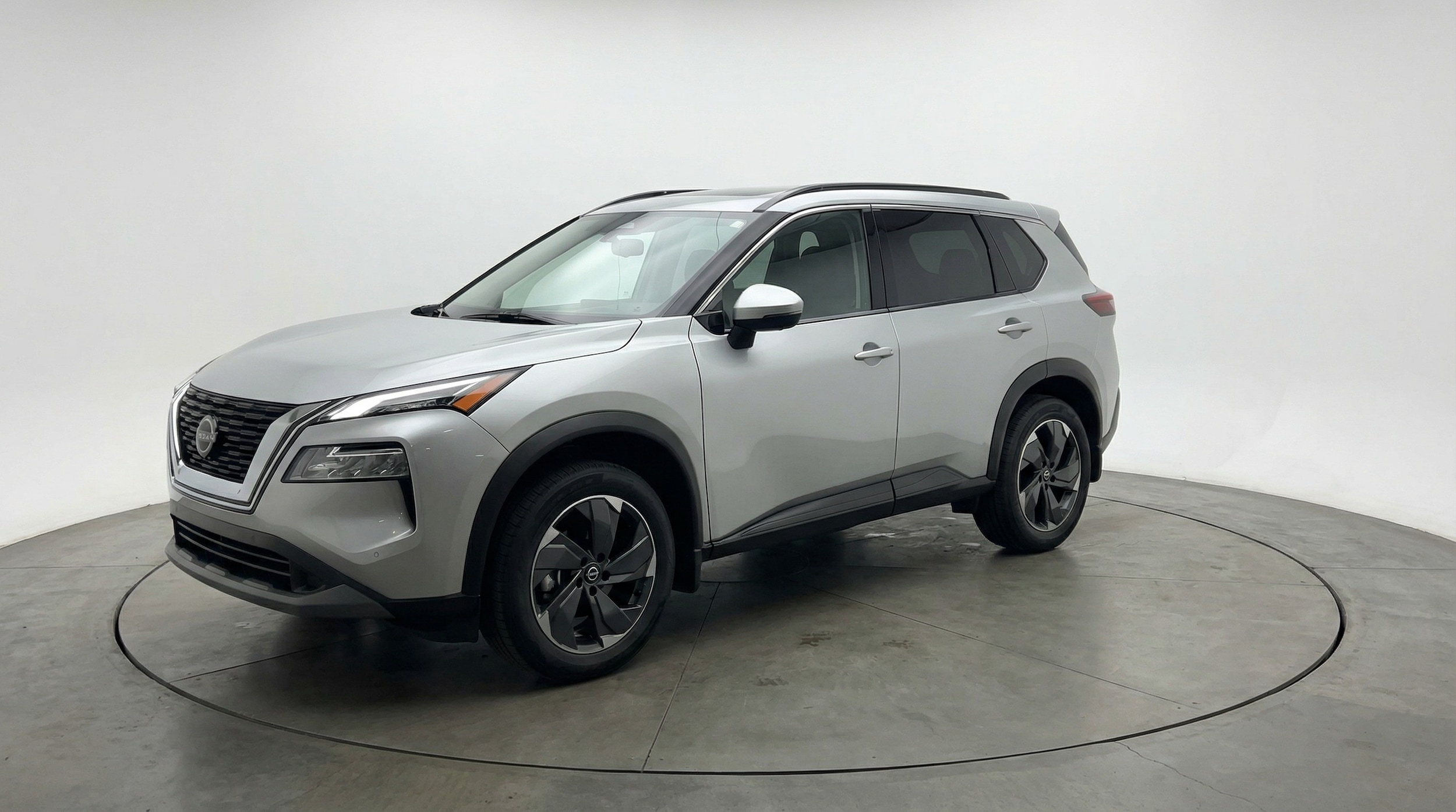 Thumbnail: 2025 Nissan Rogue - 3