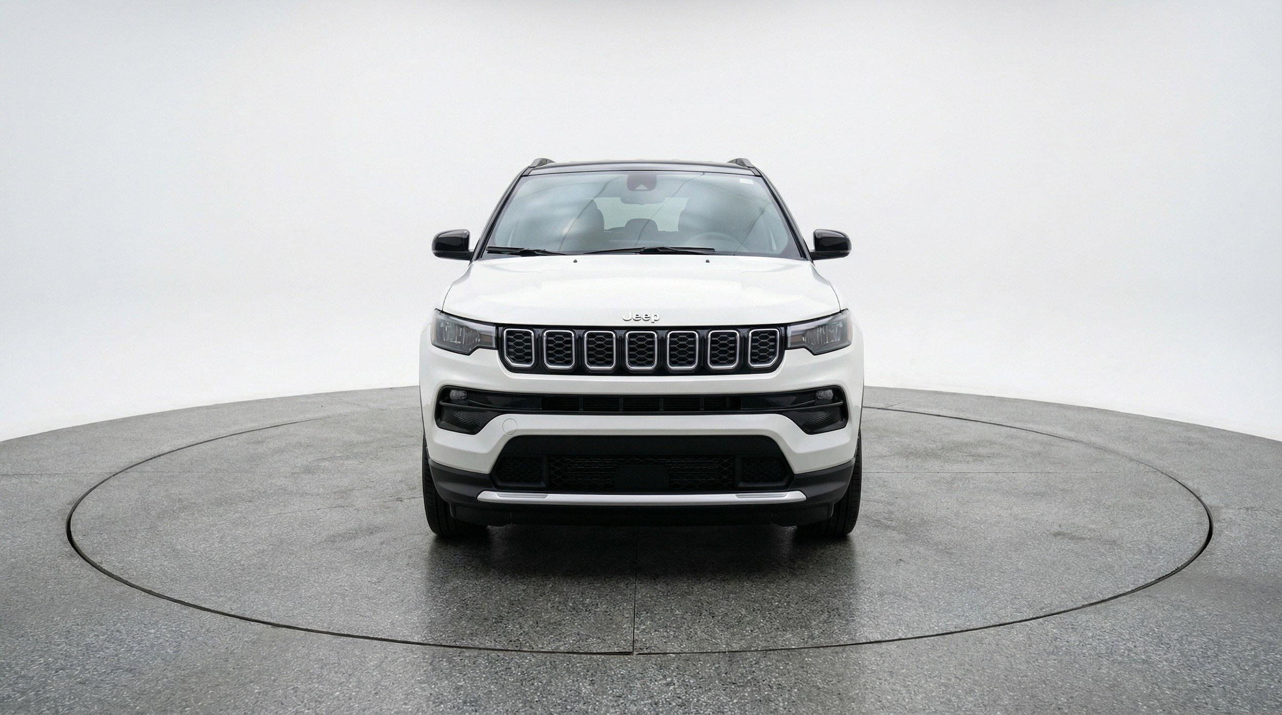 Thumbnail: 2025 Jeep Compass - 2