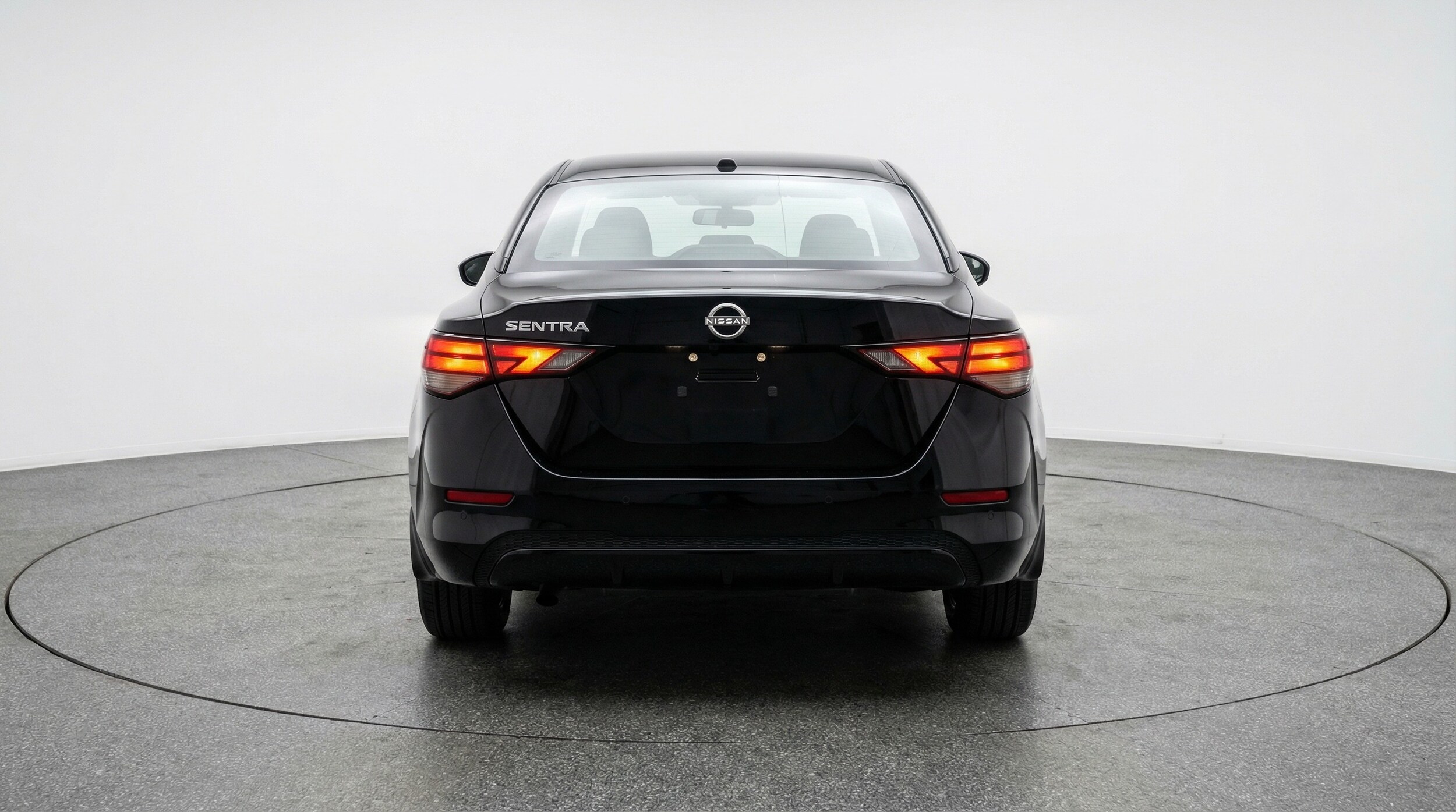 Thumbnail: 2025 Nissan Sentra - 6