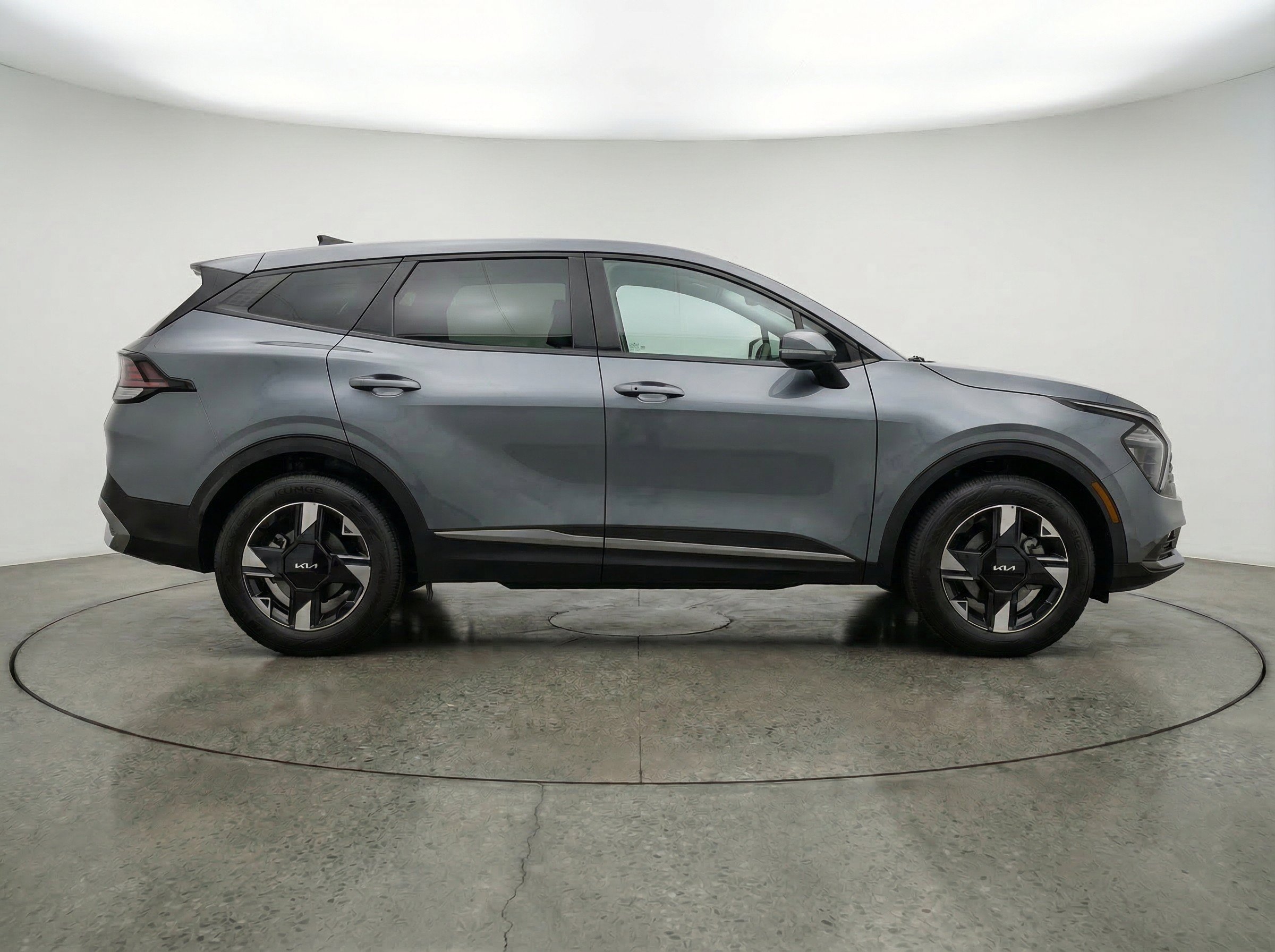 Thumbnail: 2026 Kia Sportage - 11