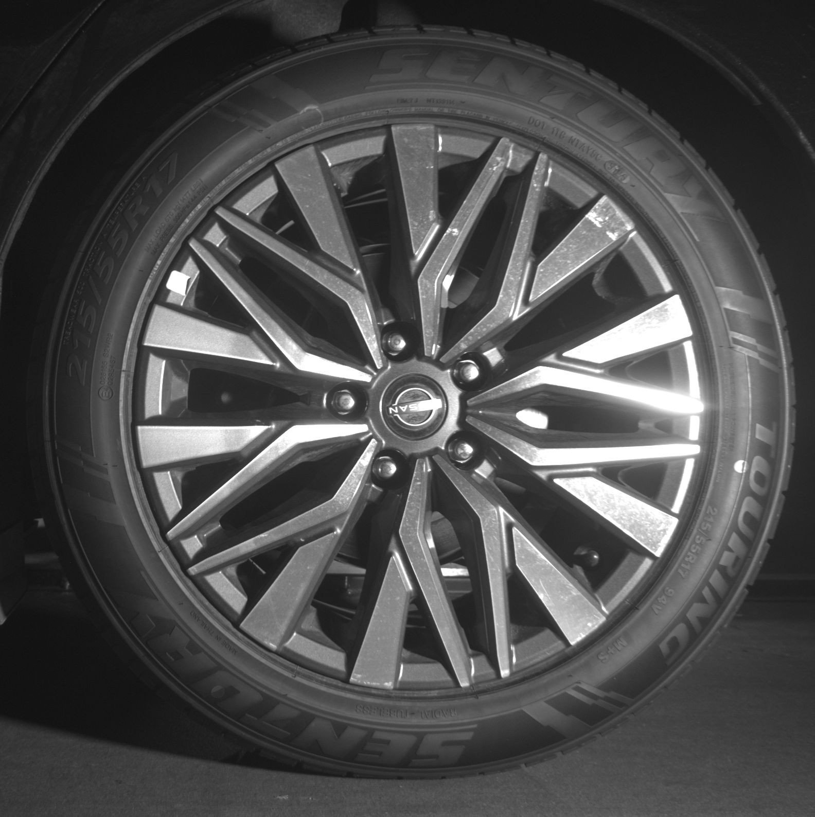 Thumbnail: 2025 Nissan Altima - 14