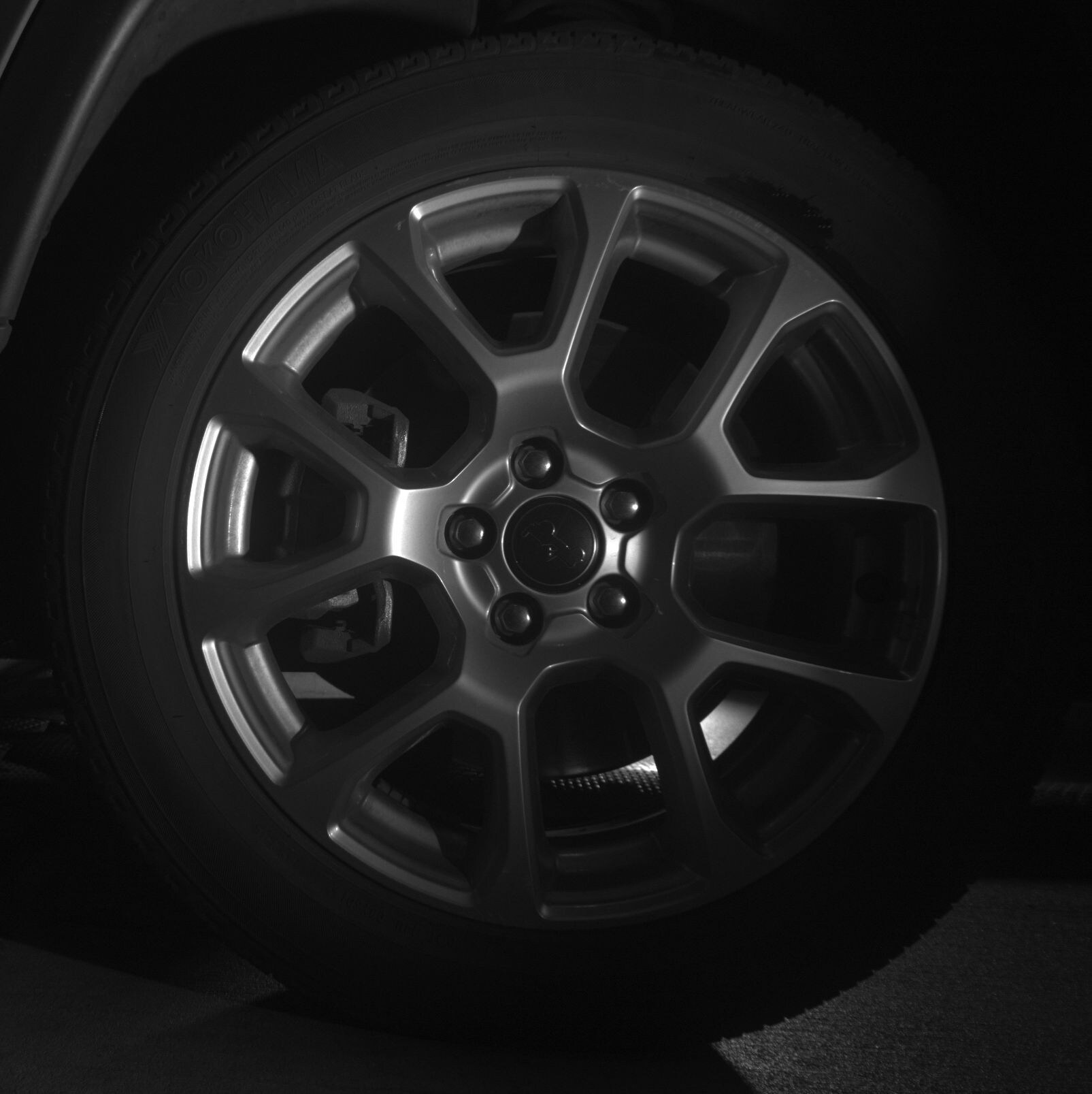 Thumbnail: 2025 Jeep Compass - 9