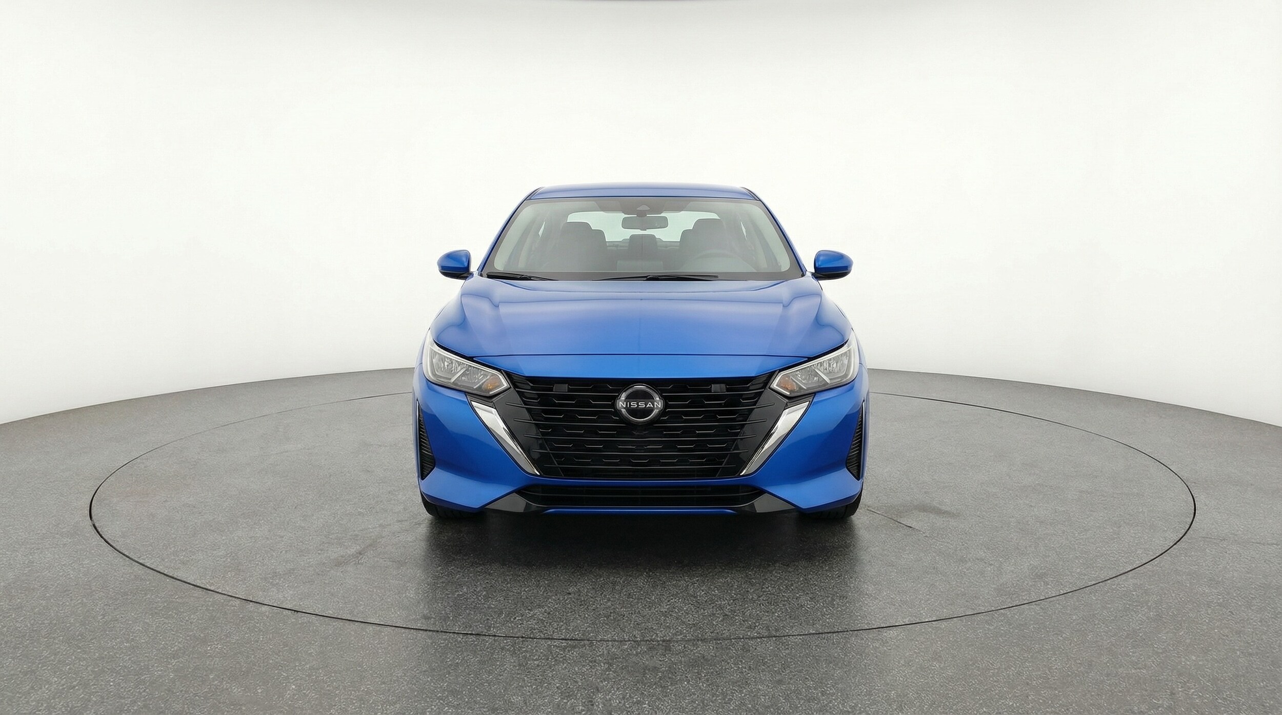 Thumbnail: 2025 Nissan Sentra - 2