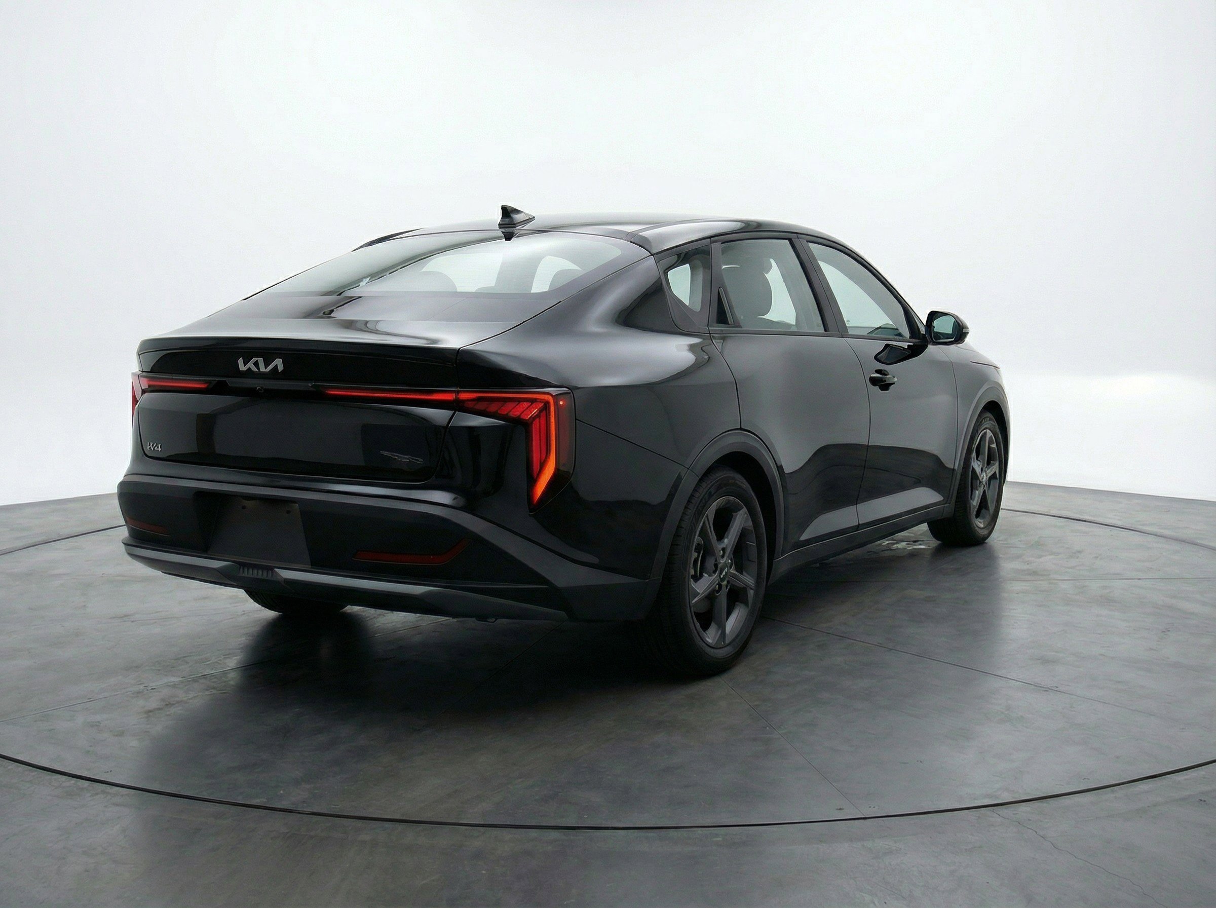 Thumbnail: 2025 Kia K4 - 9