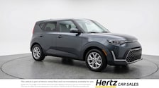 2025 Kia Soul  -
                  Morrow, GA