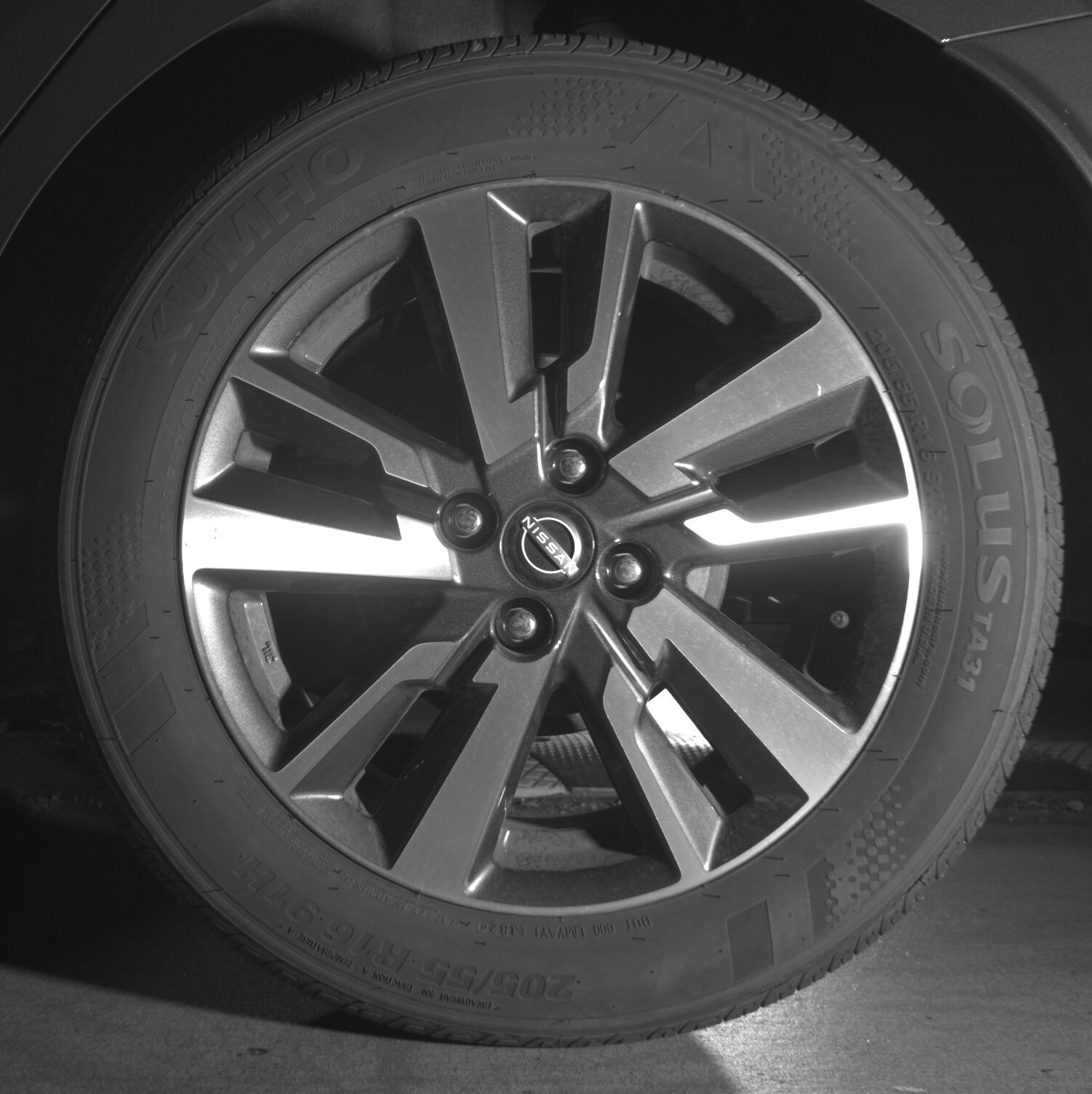 Thumbnail: 2025 Nissan Versa - 11