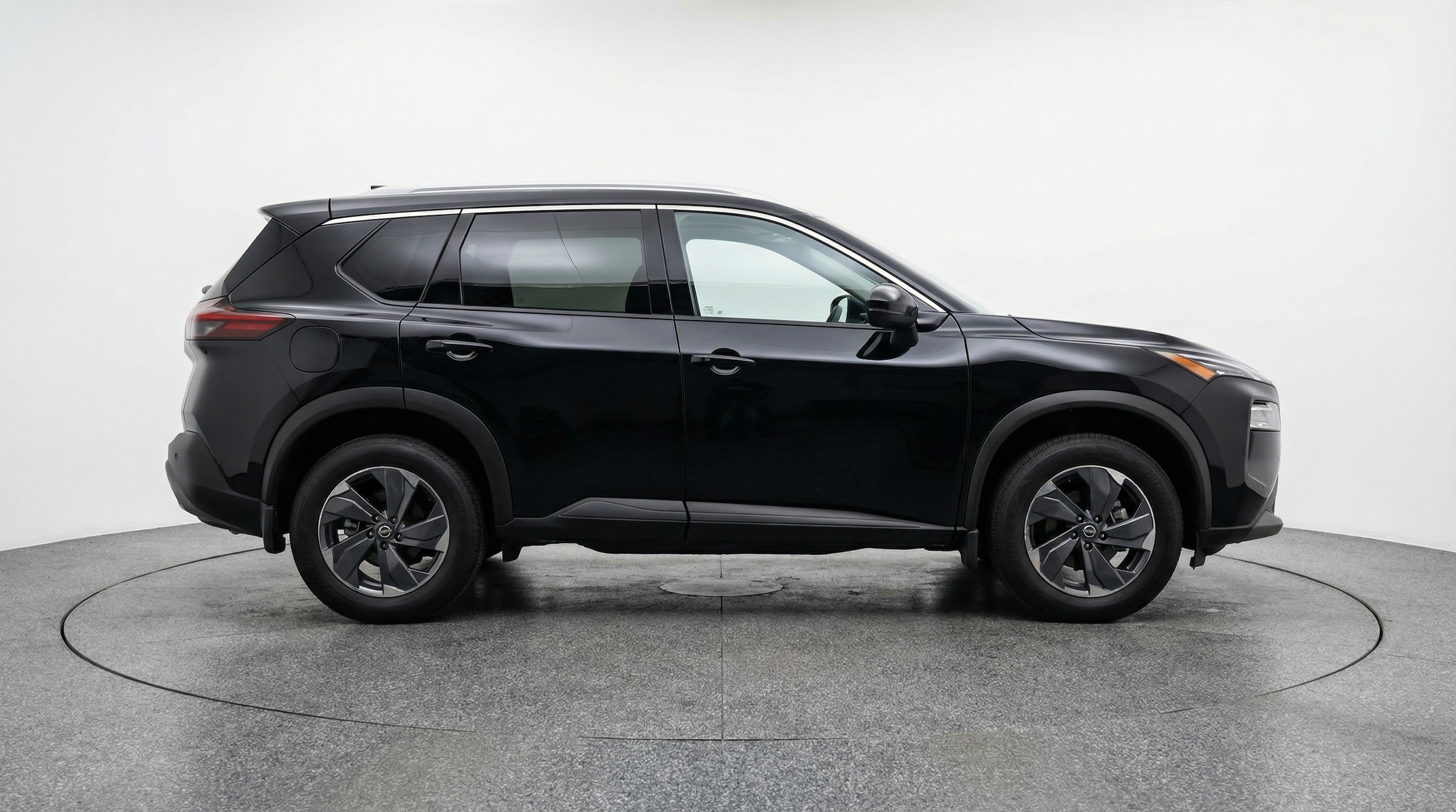 Thumbnail: 2025 Nissan Rogue - 8