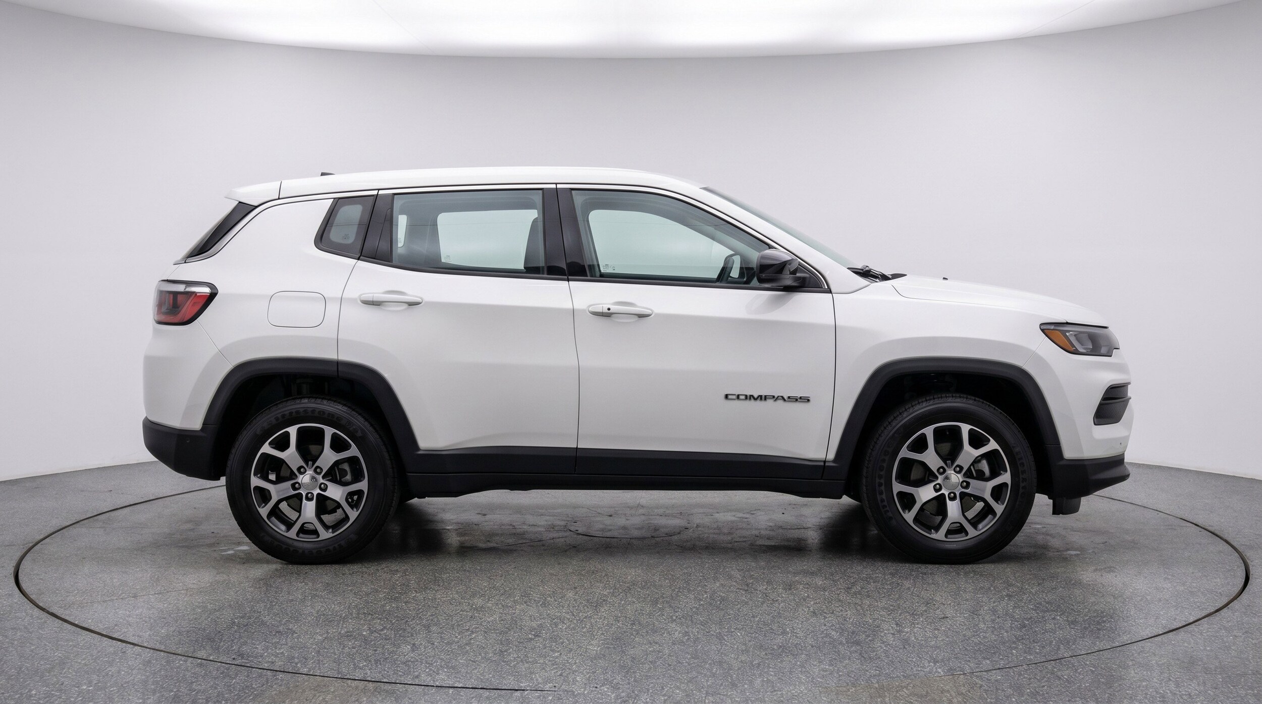 Thumbnail: 2025 Jeep Compass - 11