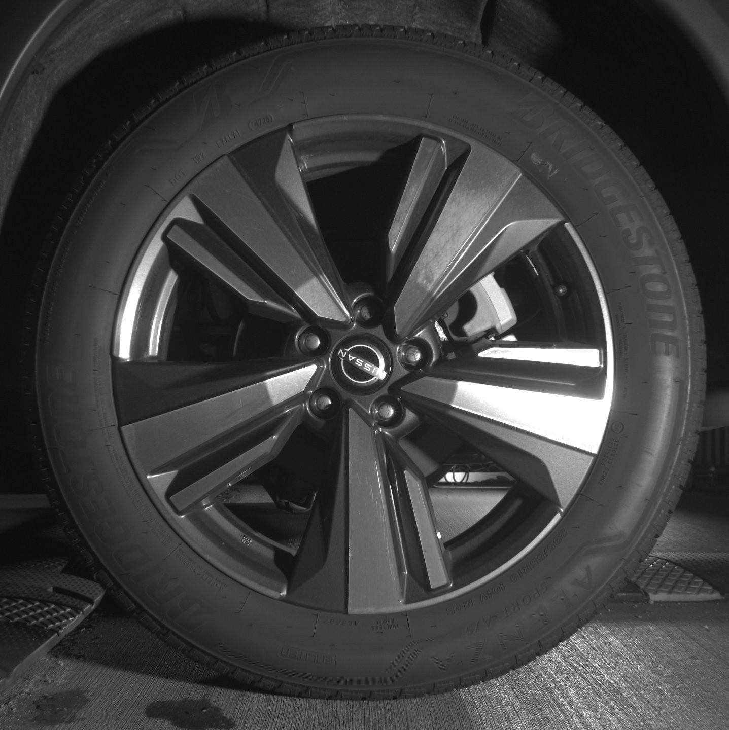 Thumbnail: 2026 Nissan Rogue - 14