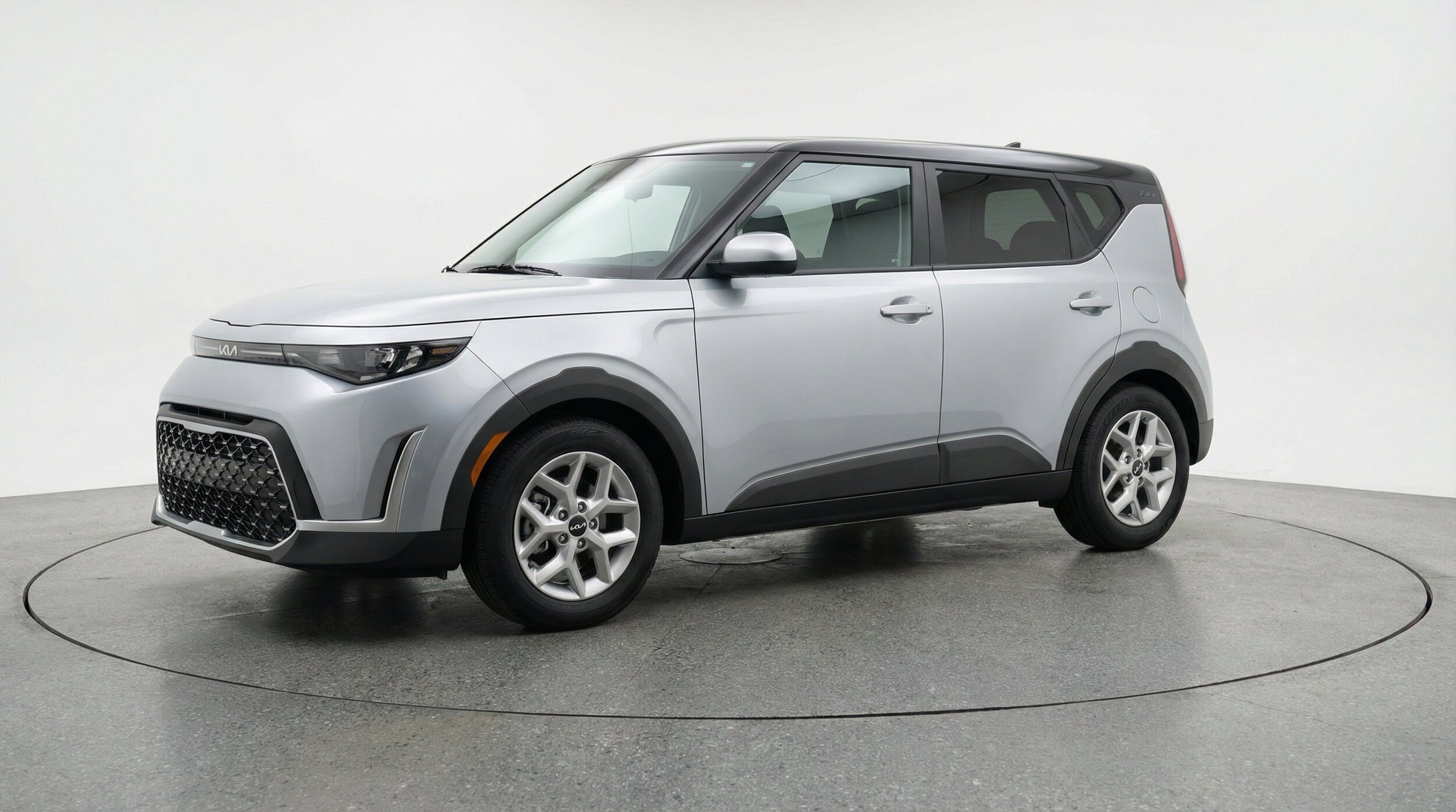 Thumbnail: 2025 Kia Soul - 3