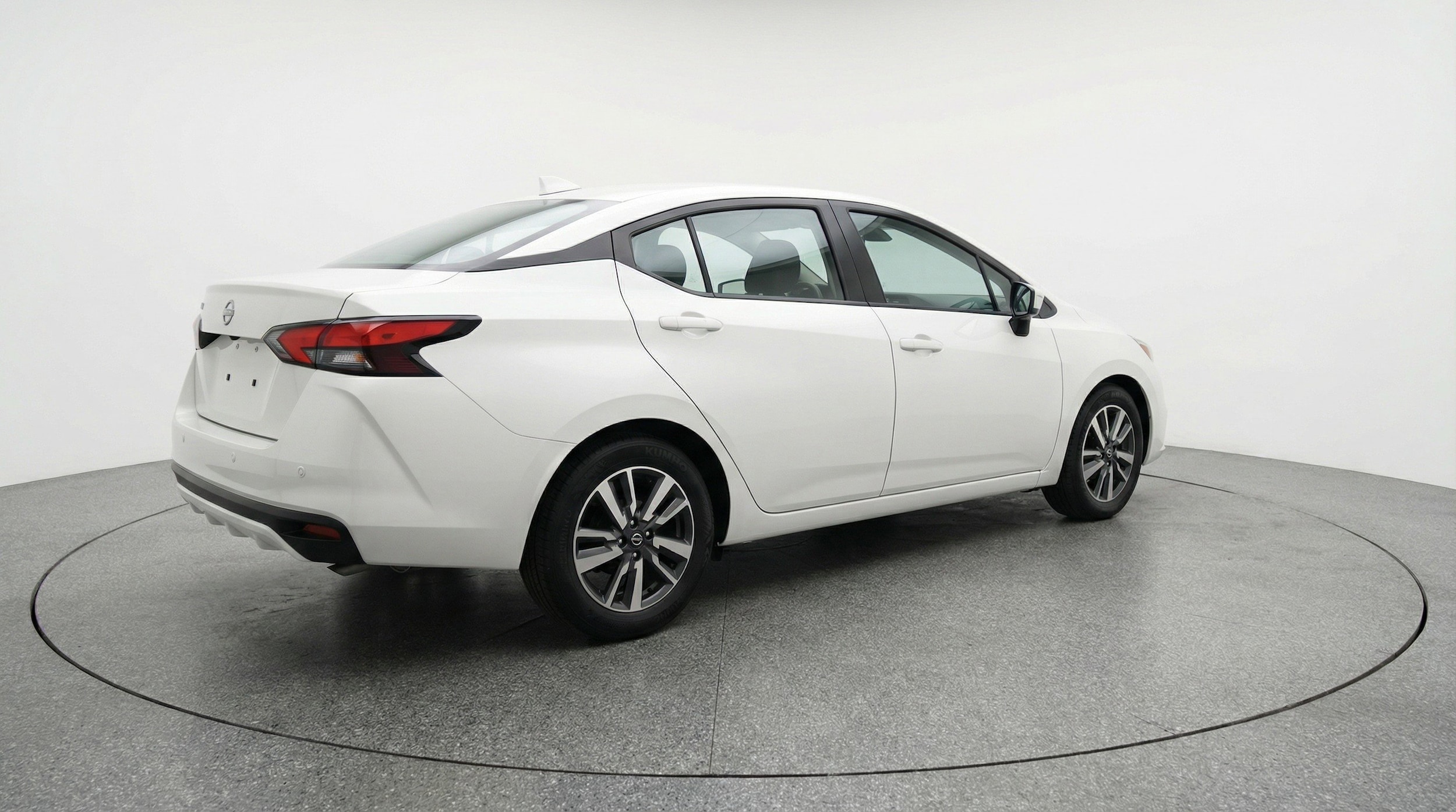 Thumbnail: 2025 Nissan Versa - 9