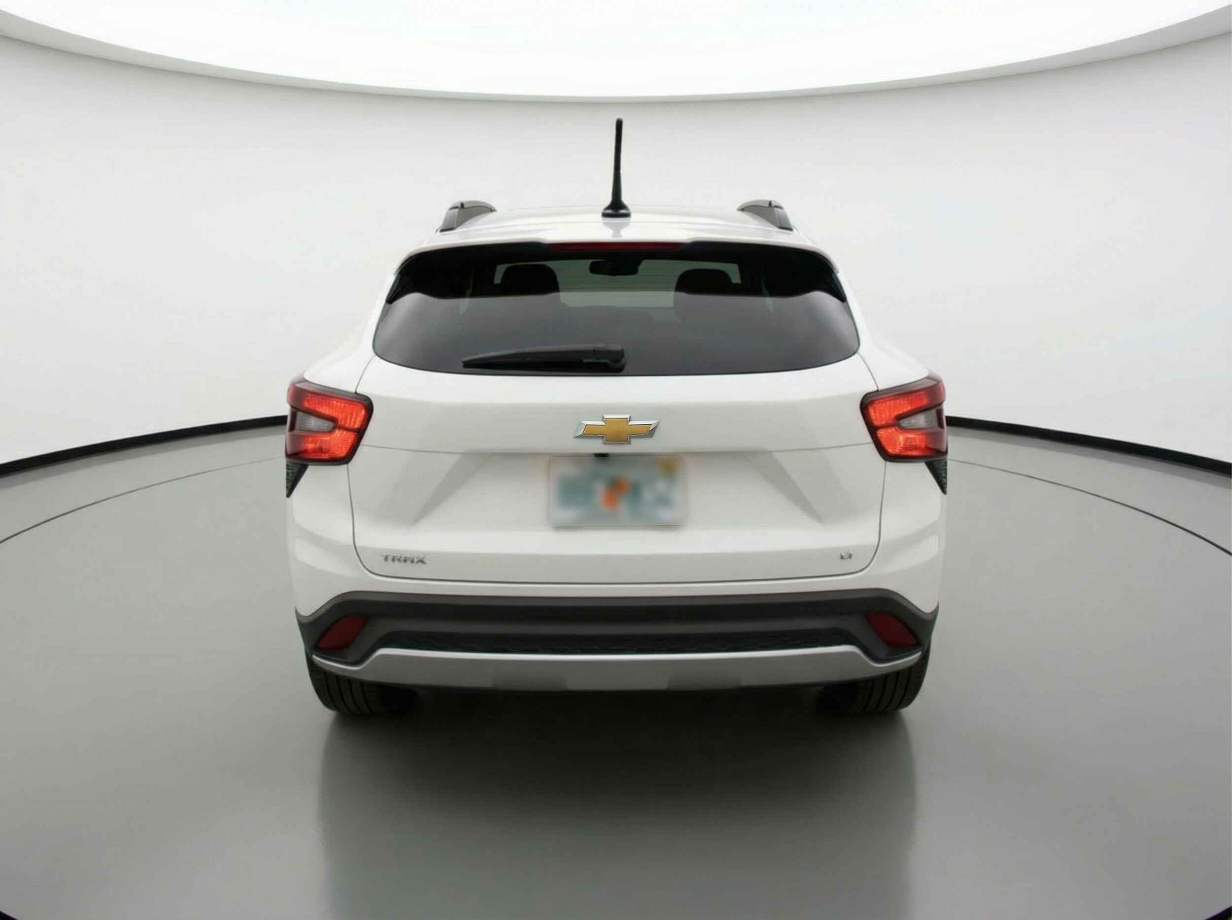 Thumbnail: 2025 Chevrolet Trax - 6
