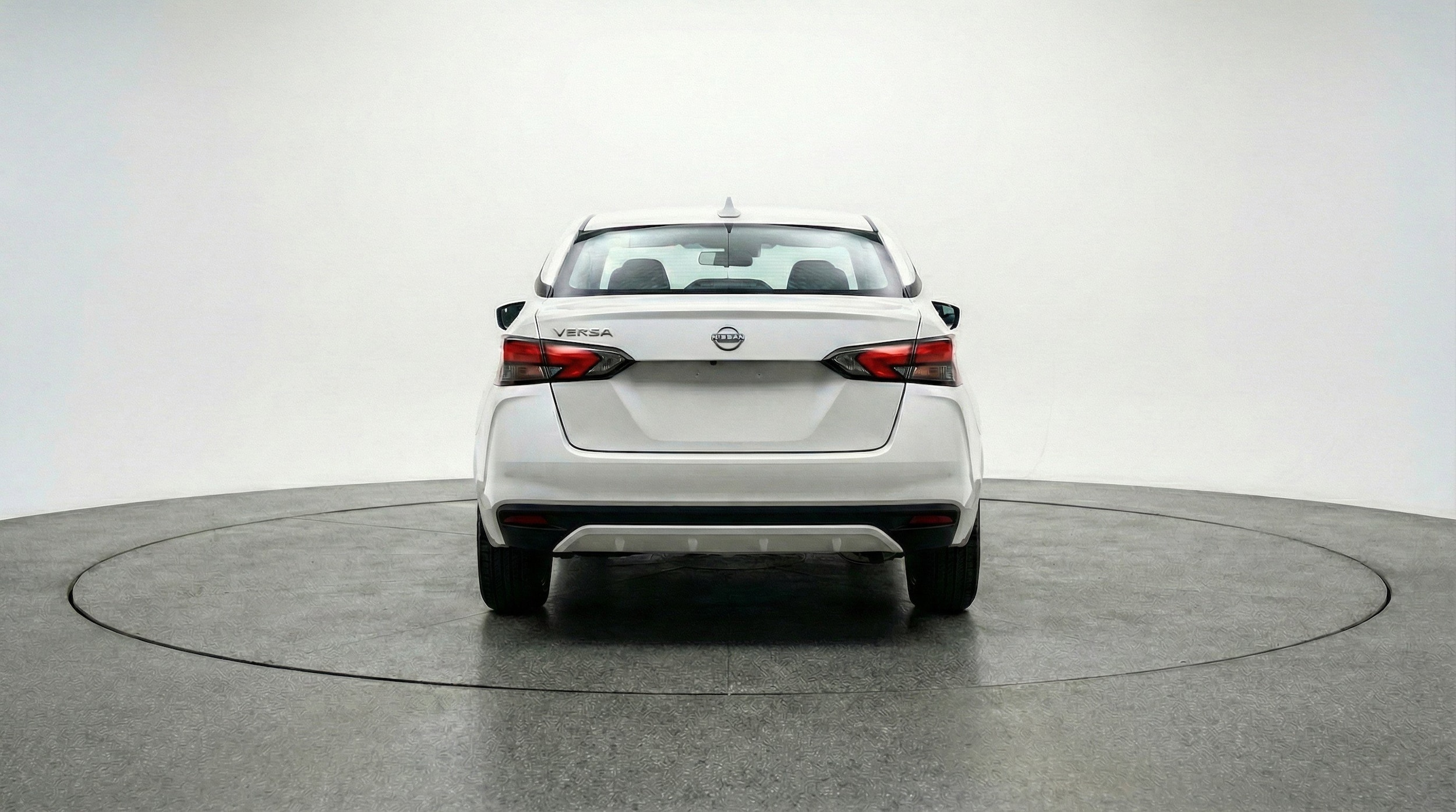 Thumbnail: 2025 Nissan Versa - 7