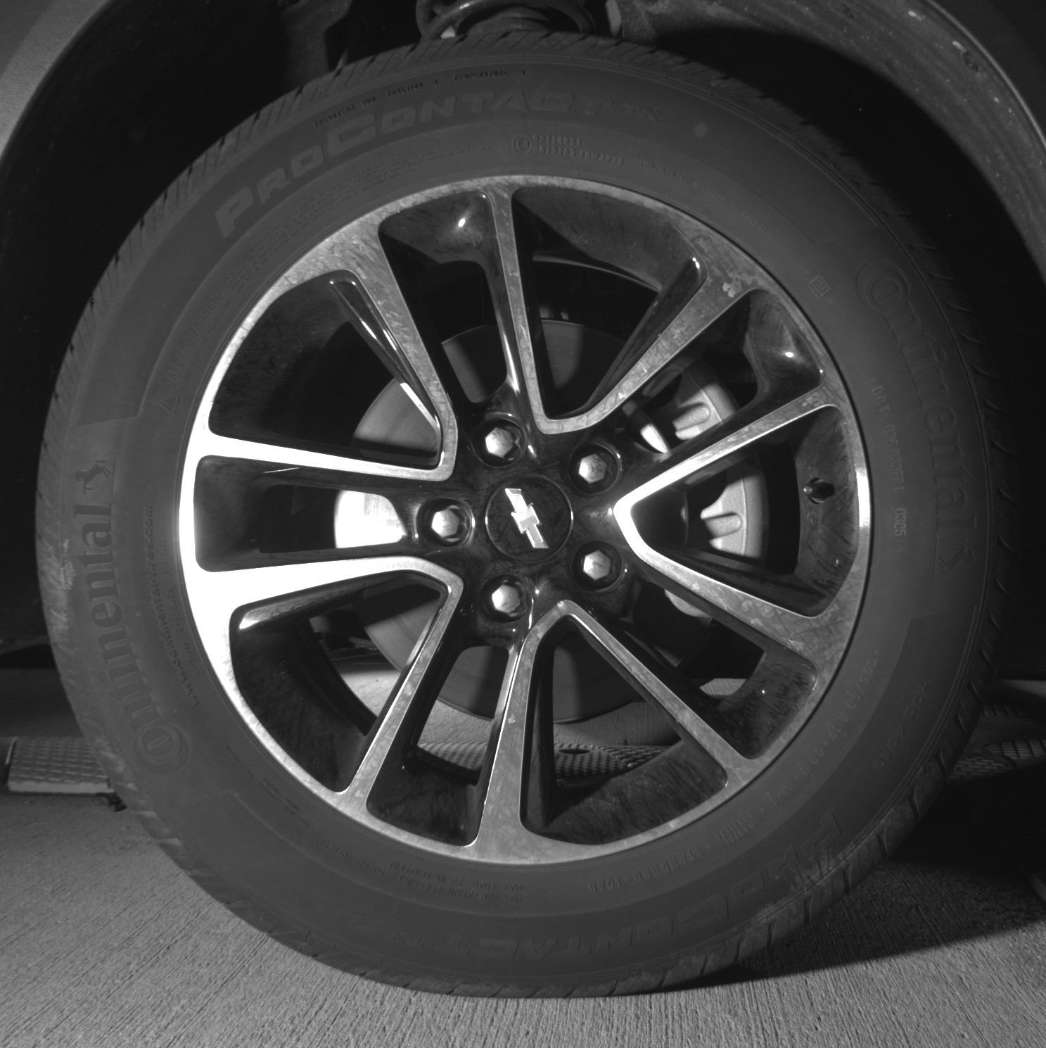 Thumbnail: 2025 Chevrolet TrailBlazer - 13