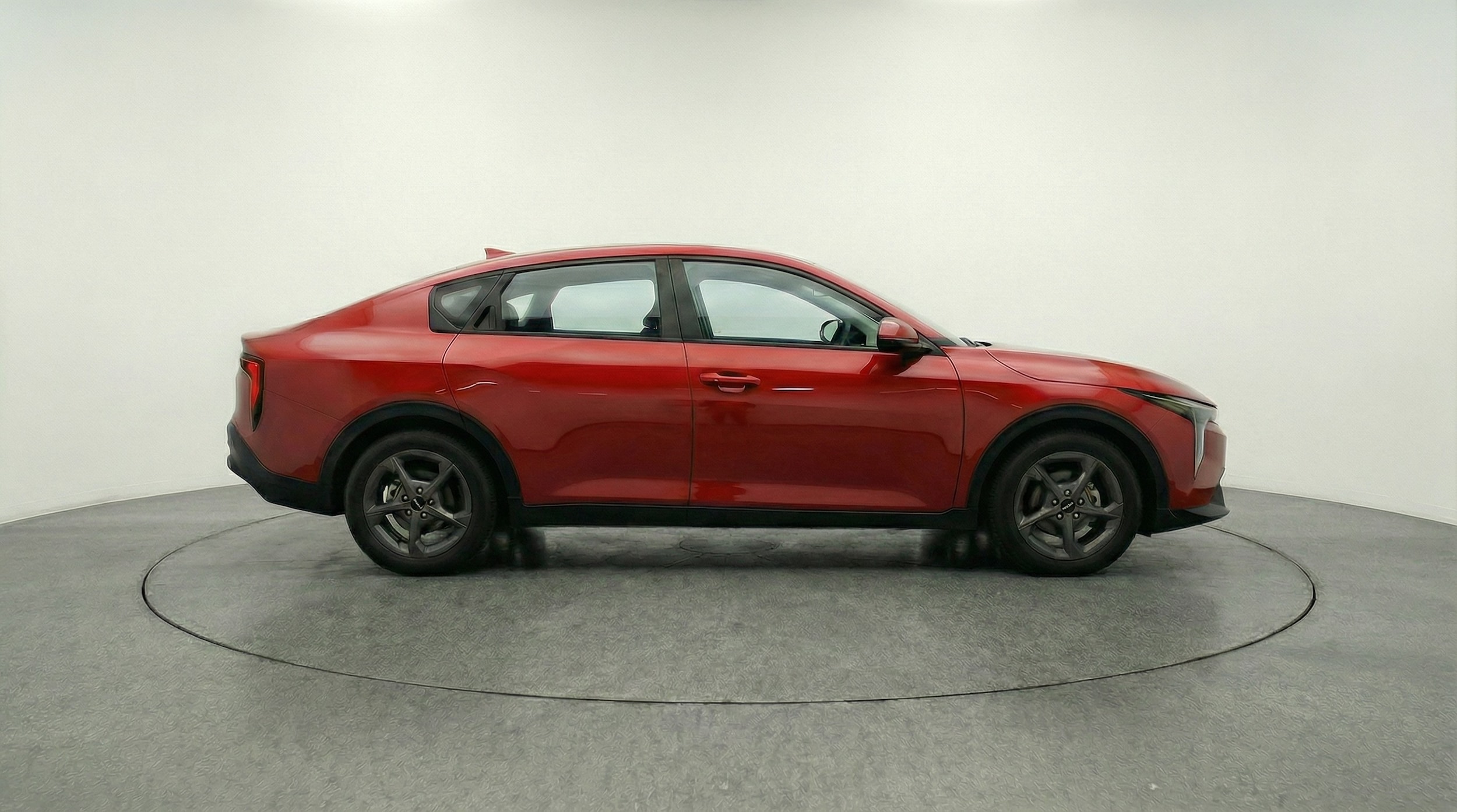 Thumbnail: 2025 Kia K4 - 8