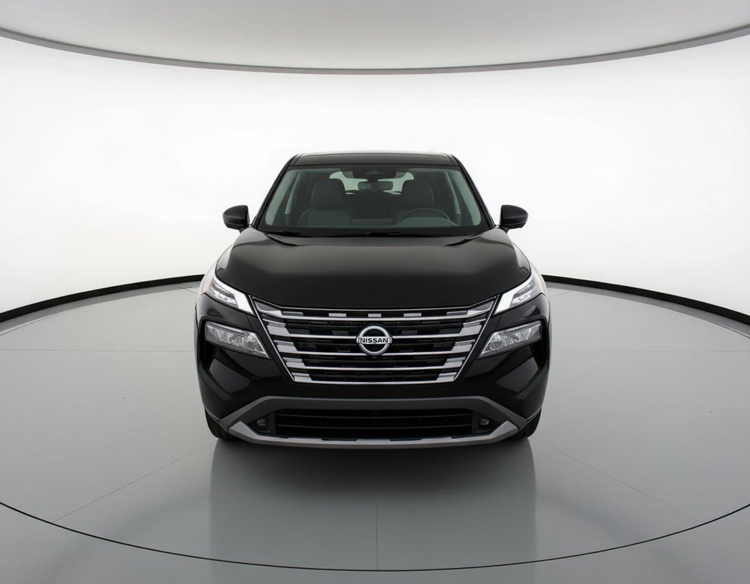 Thumbnail: 2025 Nissan Rogue - 2