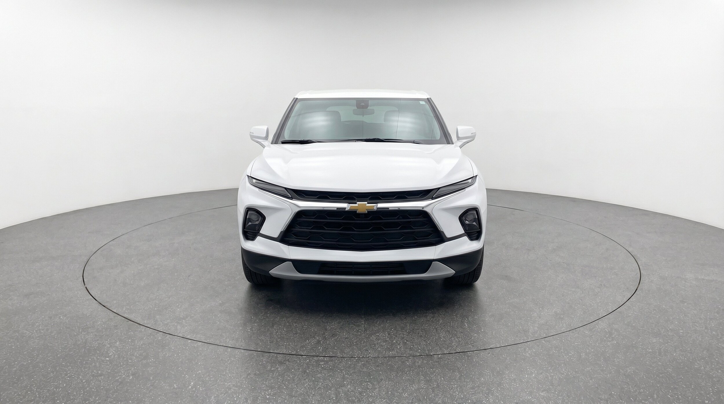 Thumbnail: 2025 Chevrolet Blazer - 2