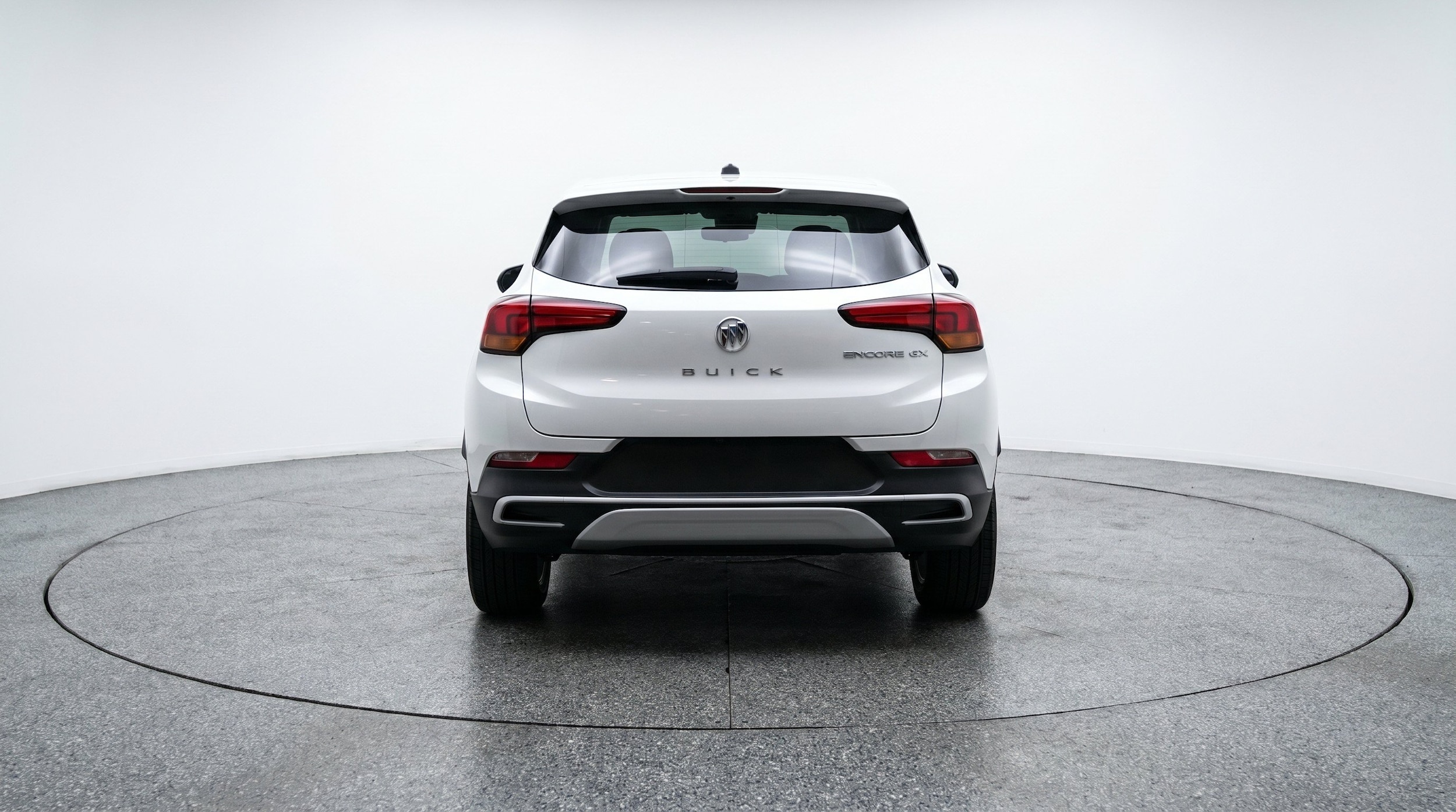 Thumbnail: 2026 Buick Encore GX - 7