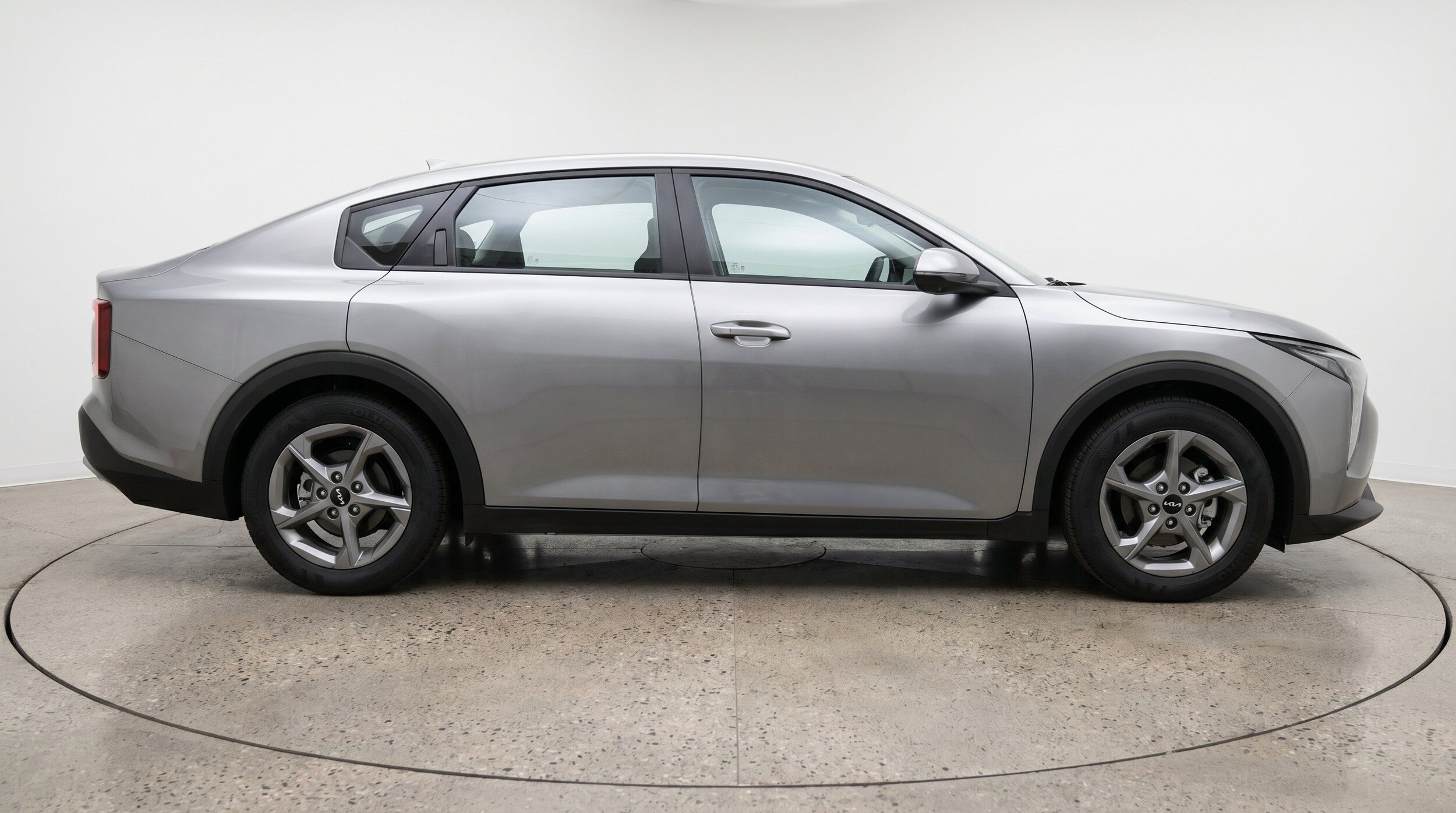 Thumbnail: 2025 Kia K4 - 11