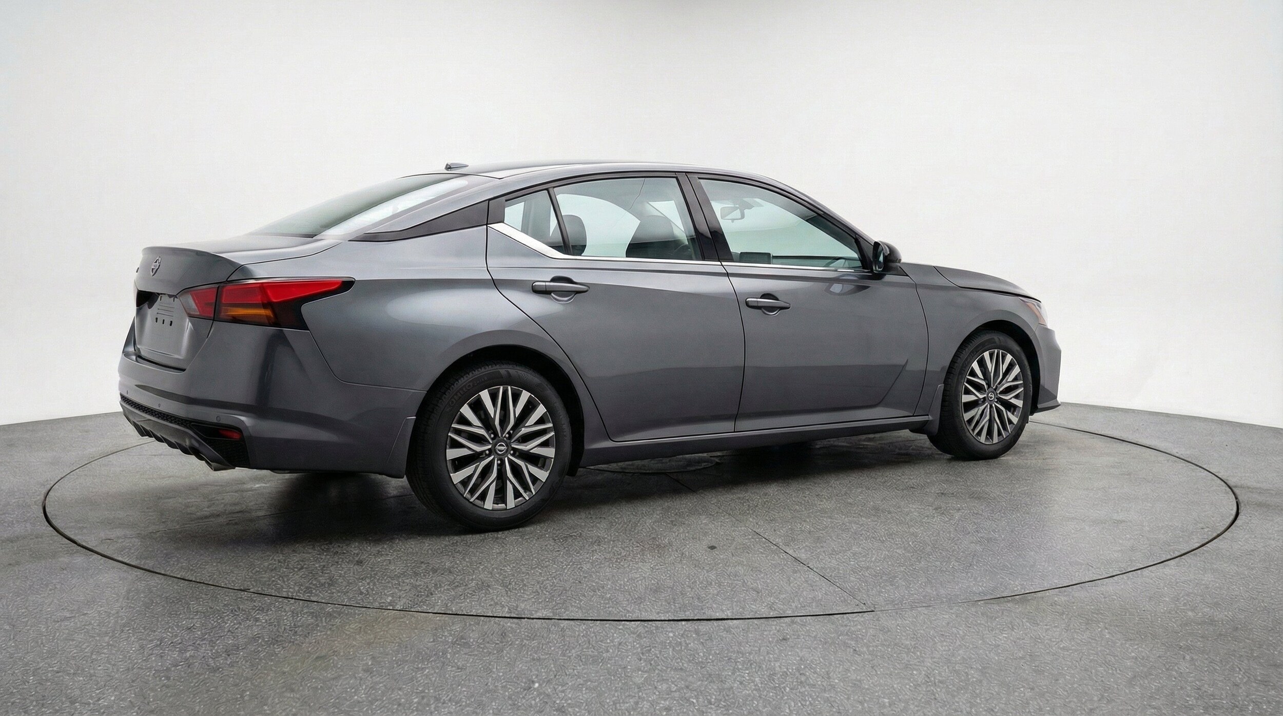 Thumbnail: 2026 Nissan Altima - 9