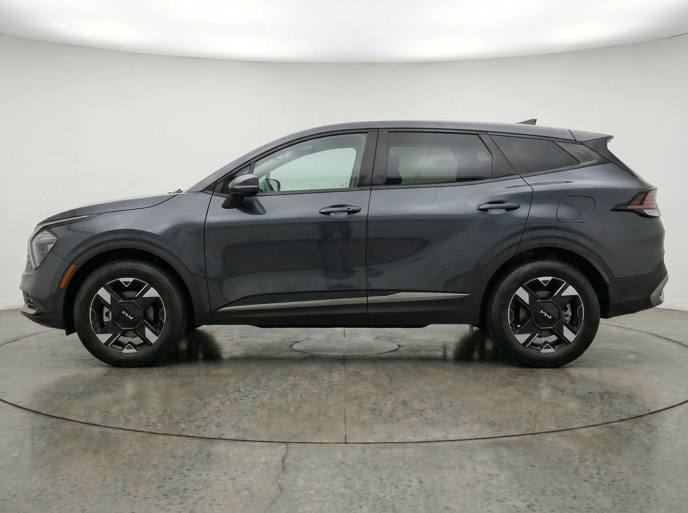 Thumbnail: 2026 Kia Sportage - 5